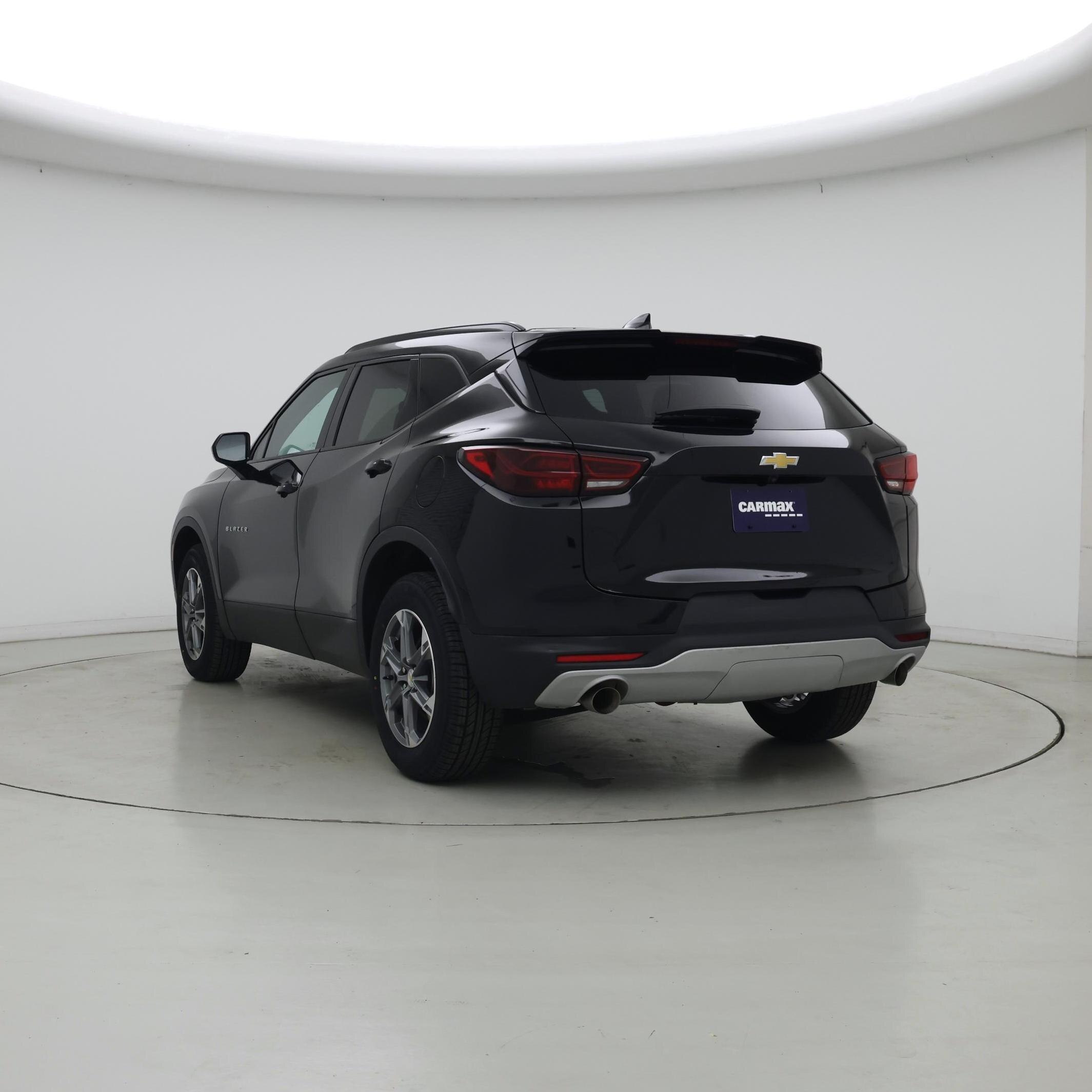 Thumbnail: 2023 Chevrolet Blazer - 2