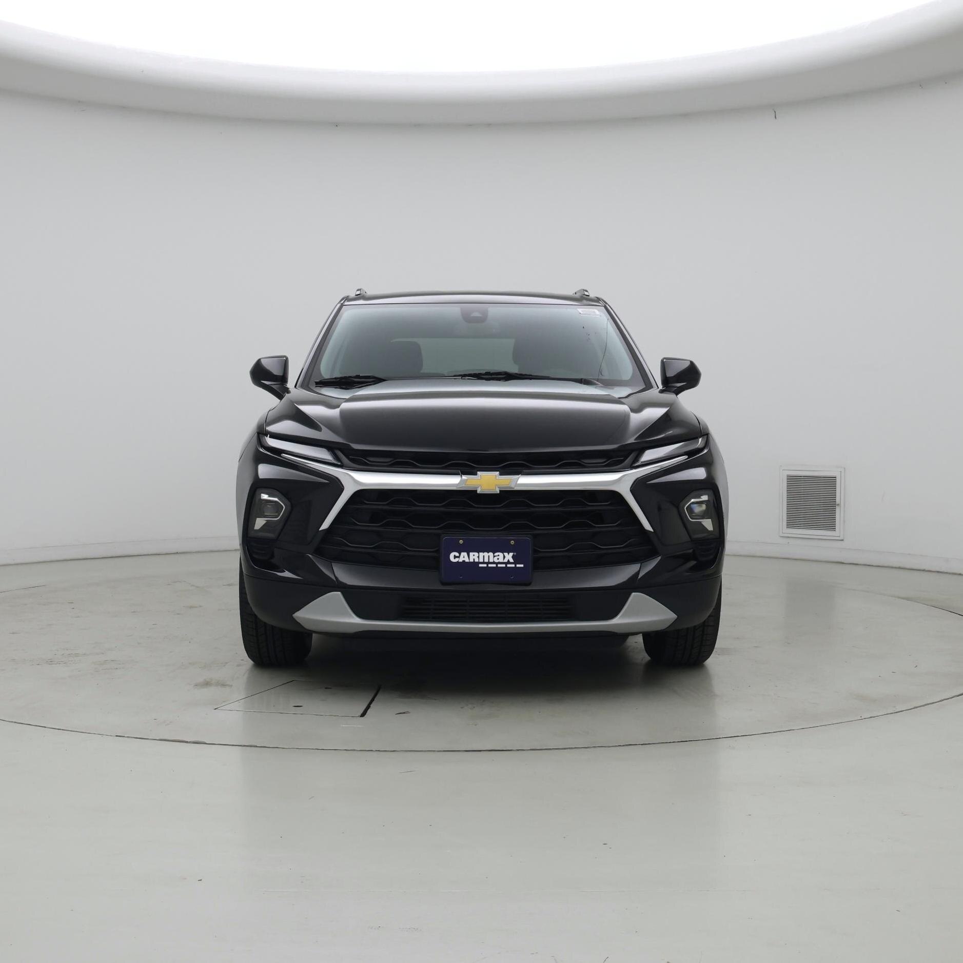 Thumbnail: 2023 Chevrolet Blazer - 5
