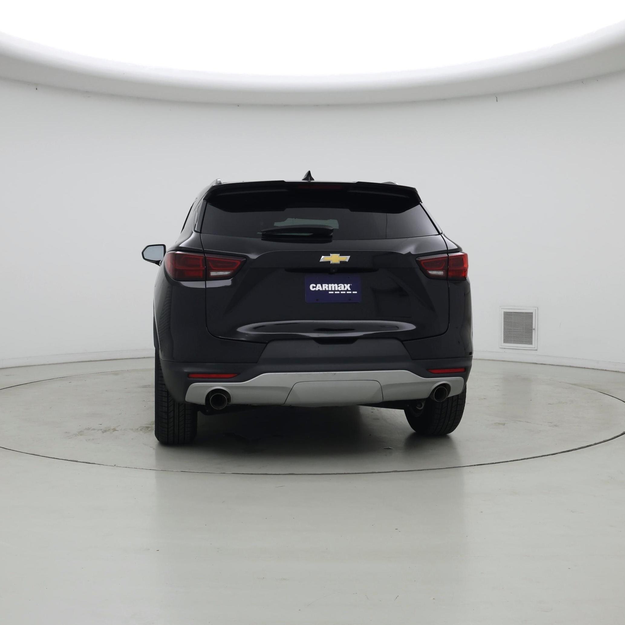 Thumbnail: 2023 Chevrolet Blazer - 6