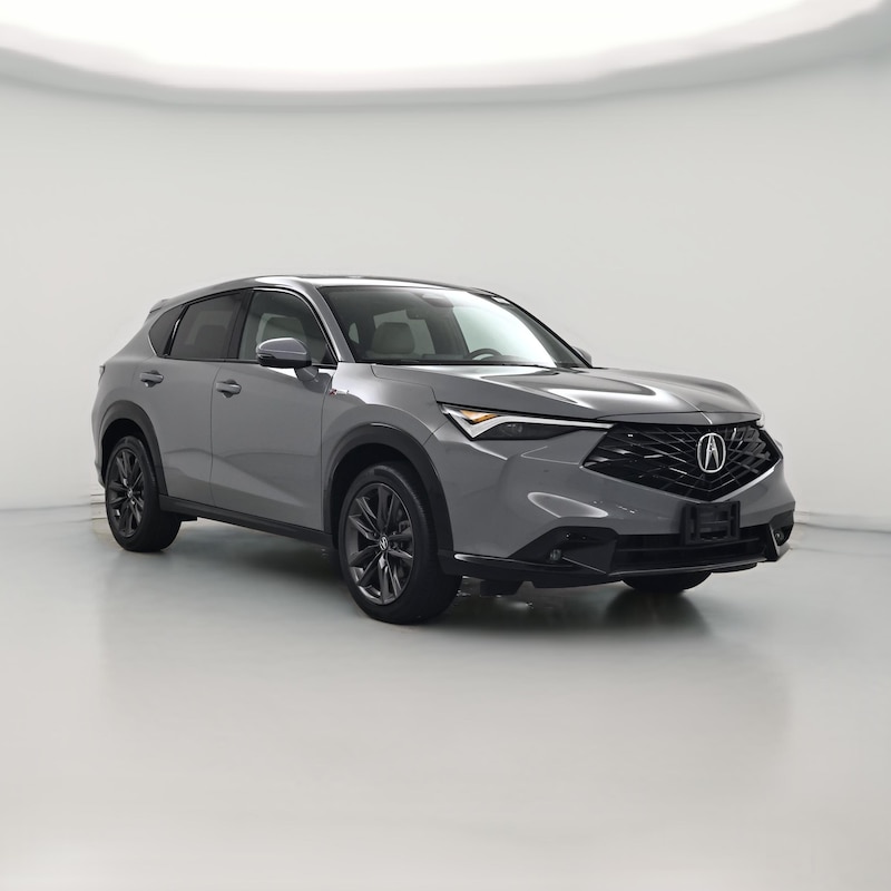 2025 Acura ADX SH-AWD A-Spec
