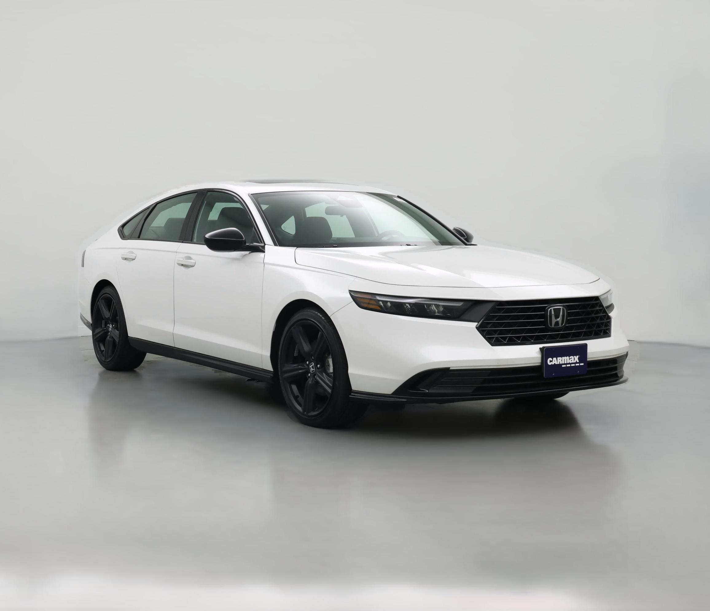 Thumbnail: 2025 Honda Accord - 1