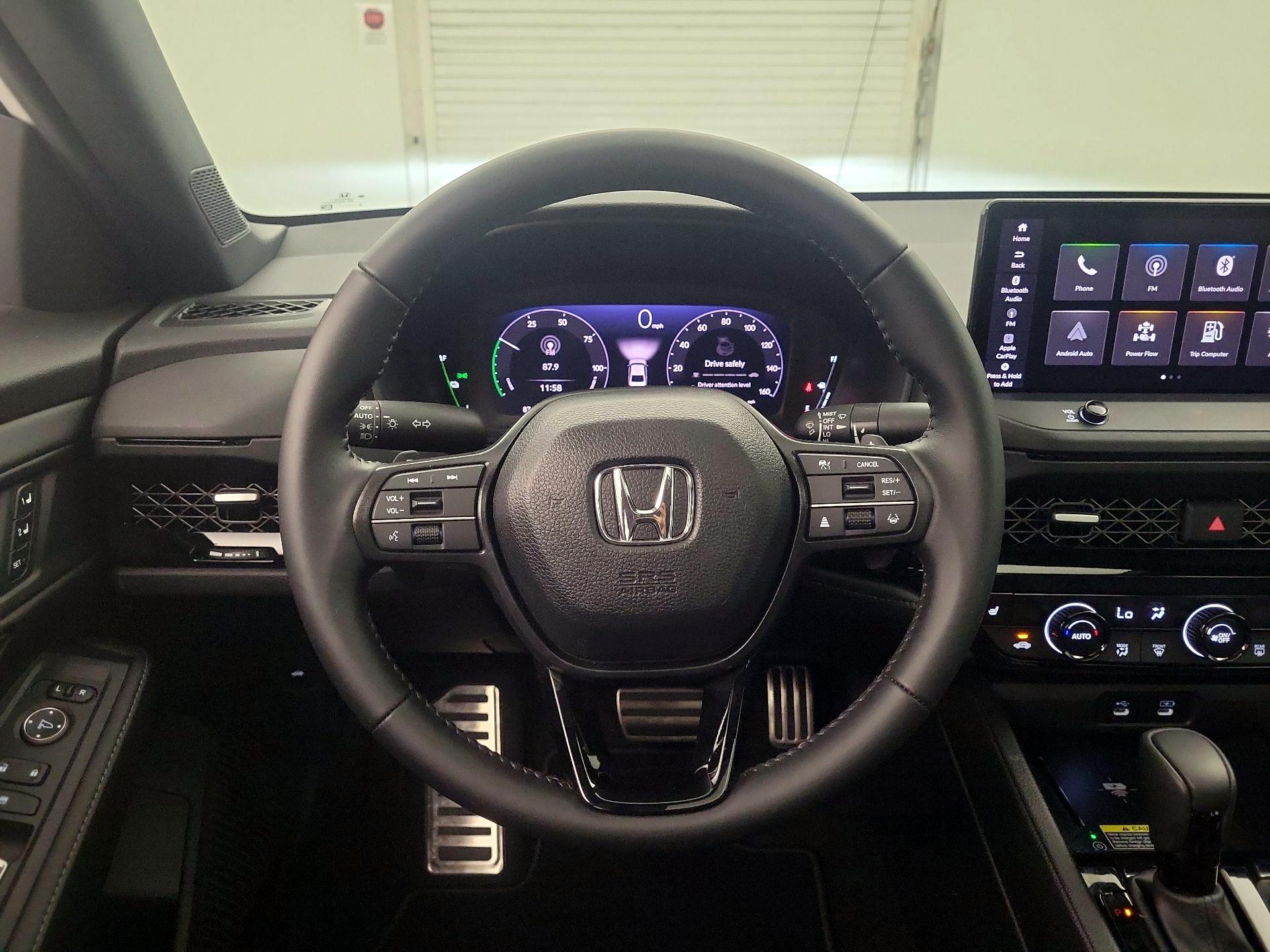 Thumbnail: 2025 Honda Accord - 10