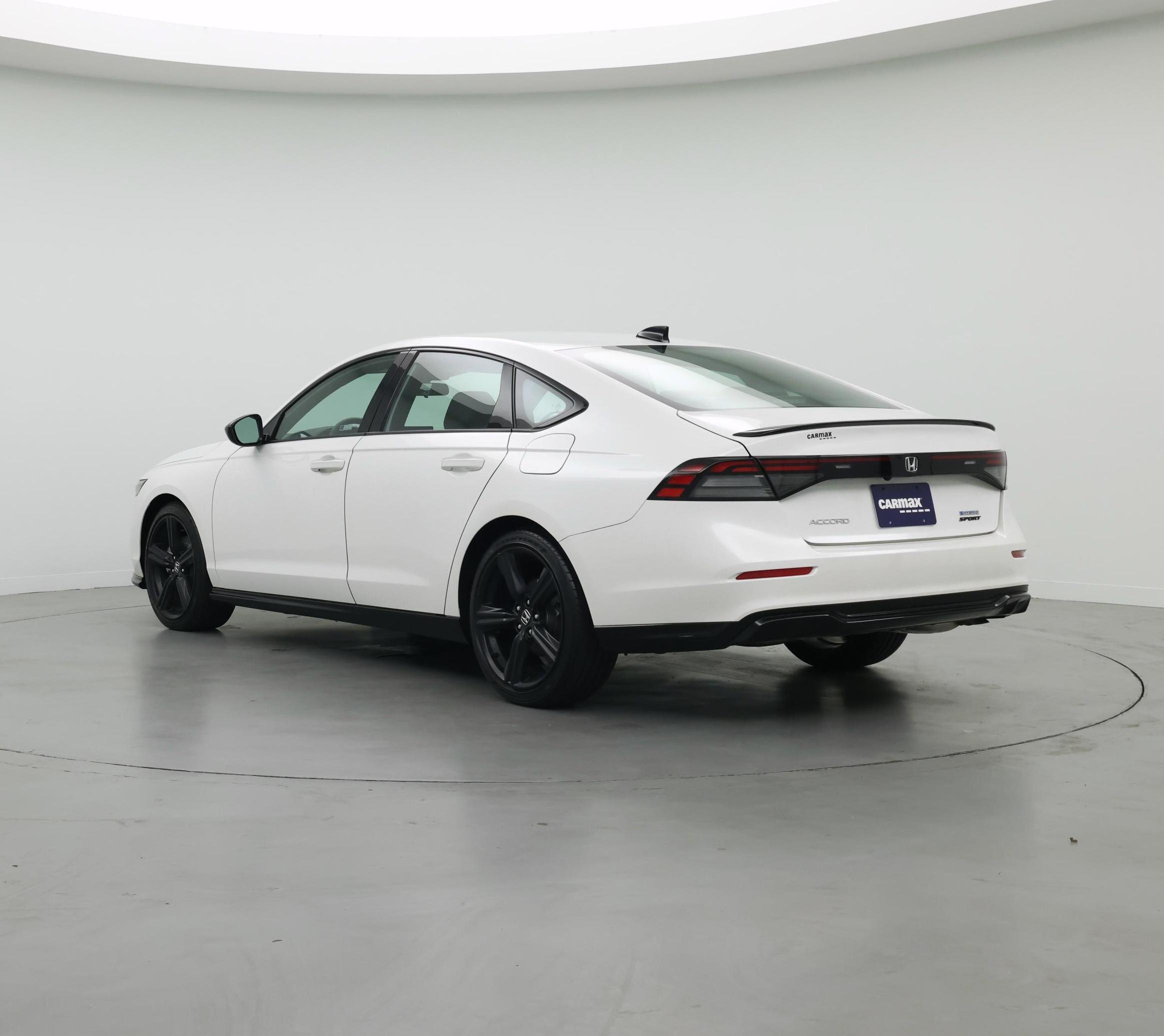 Thumbnail: 2025 Honda Accord - 2