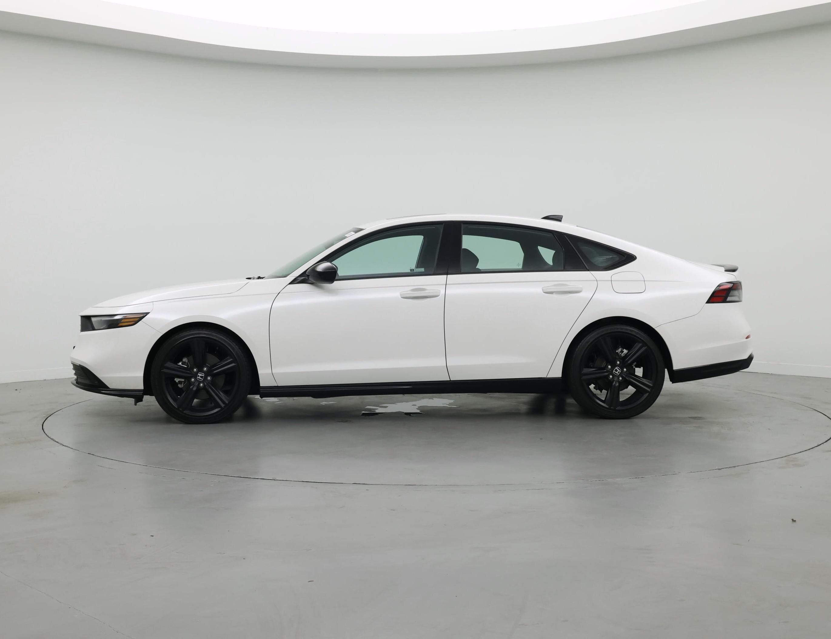 Thumbnail: 2025 Honda Accord - 3