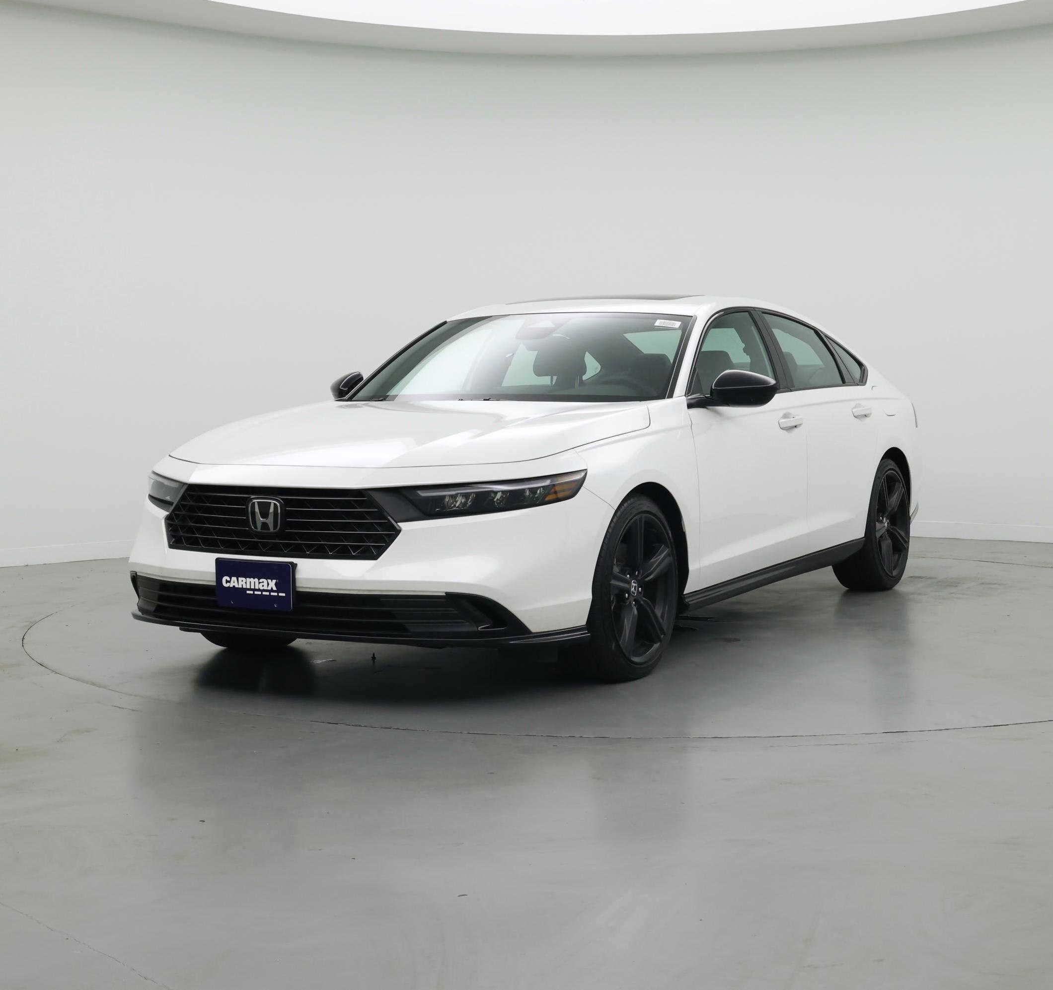 Thumbnail: 2025 Honda Accord - 4