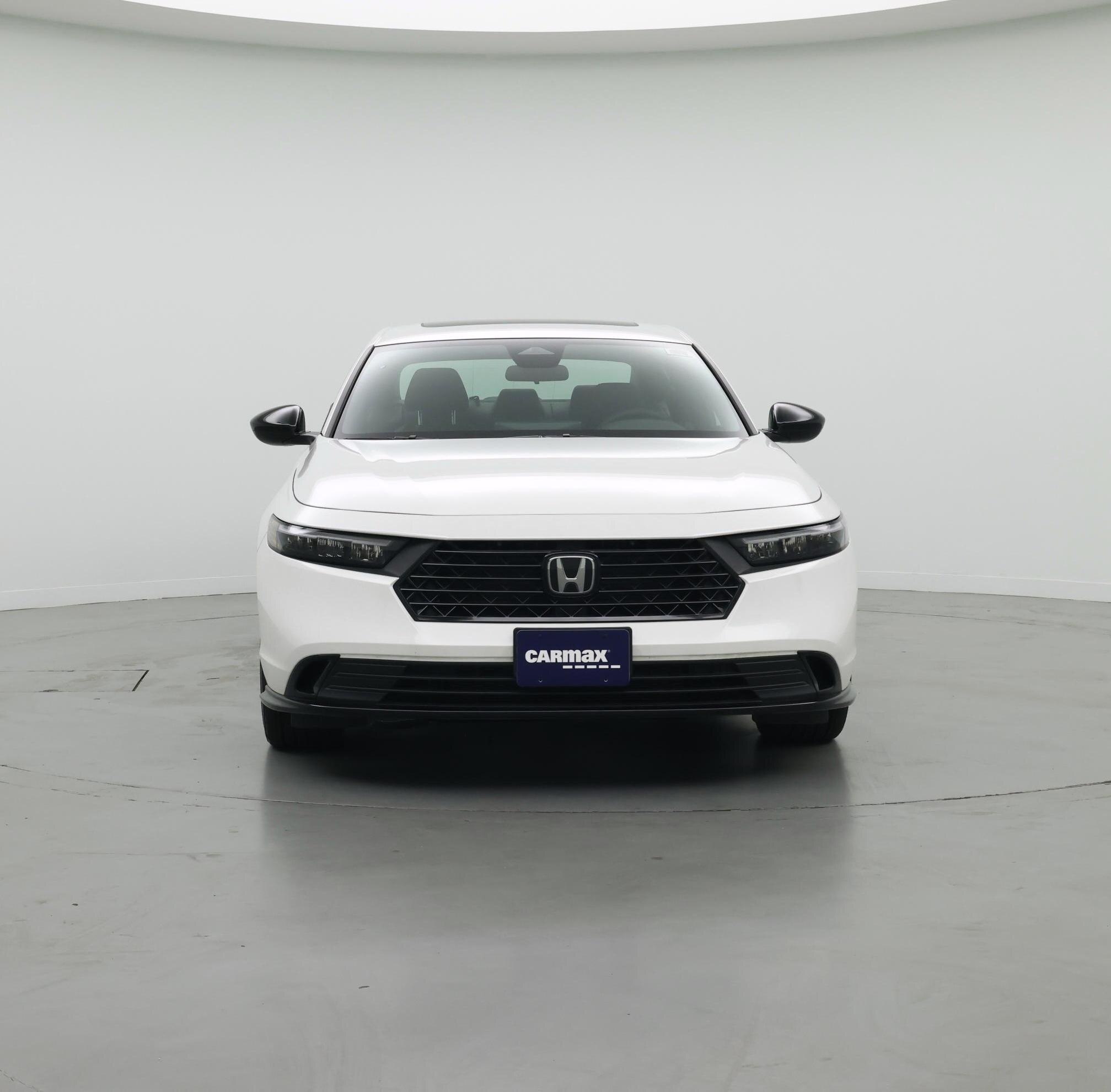 Thumbnail: 2025 Honda Accord - 5
