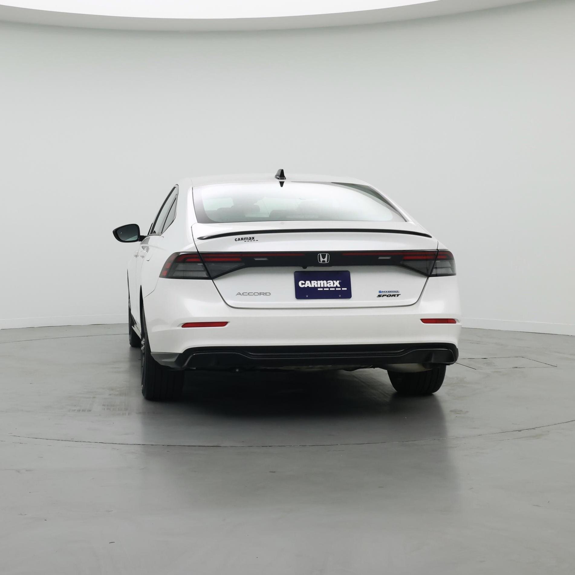 Thumbnail: 2025 Honda Accord - 6