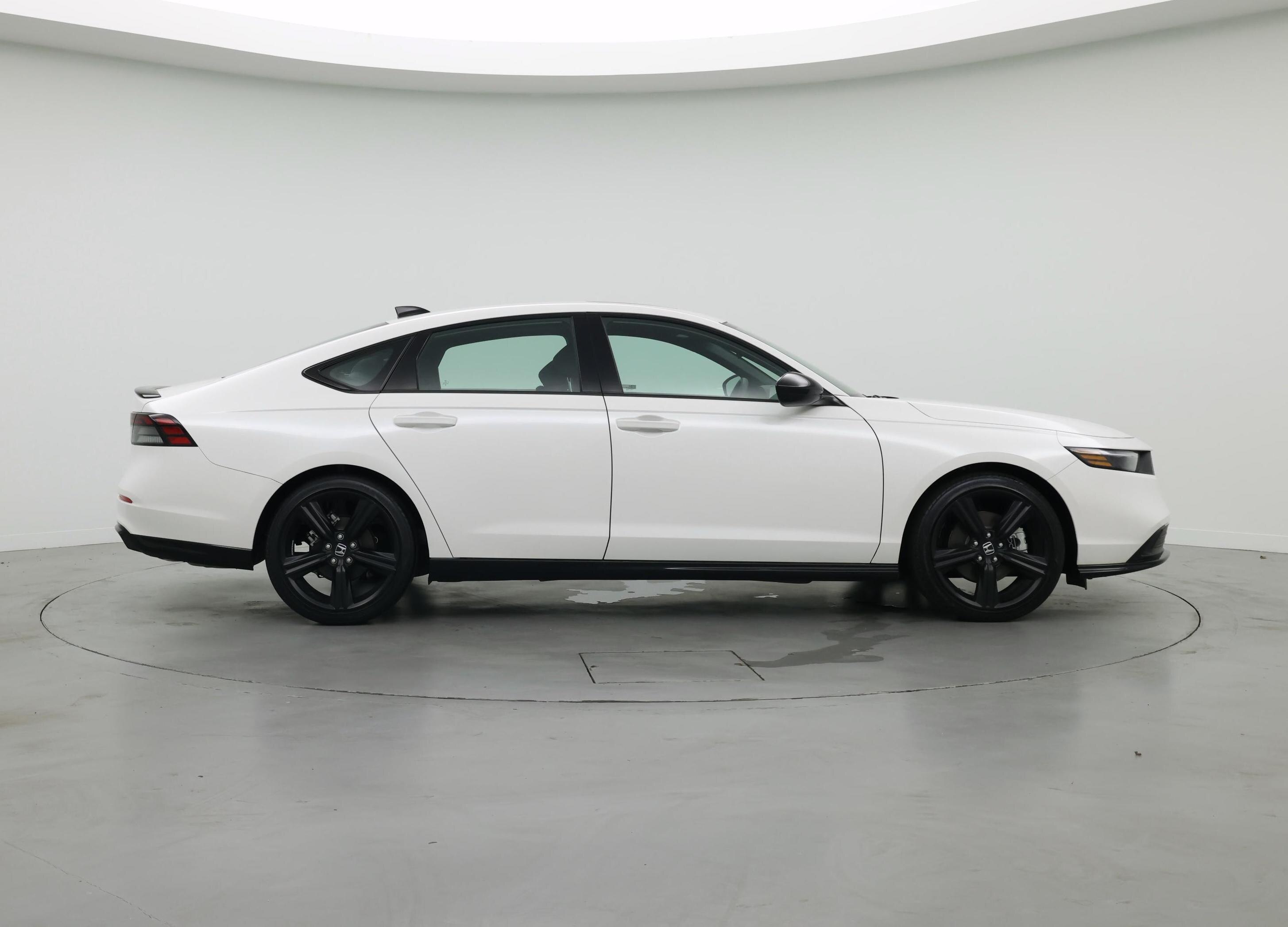 Thumbnail: 2025 Honda Accord - 7