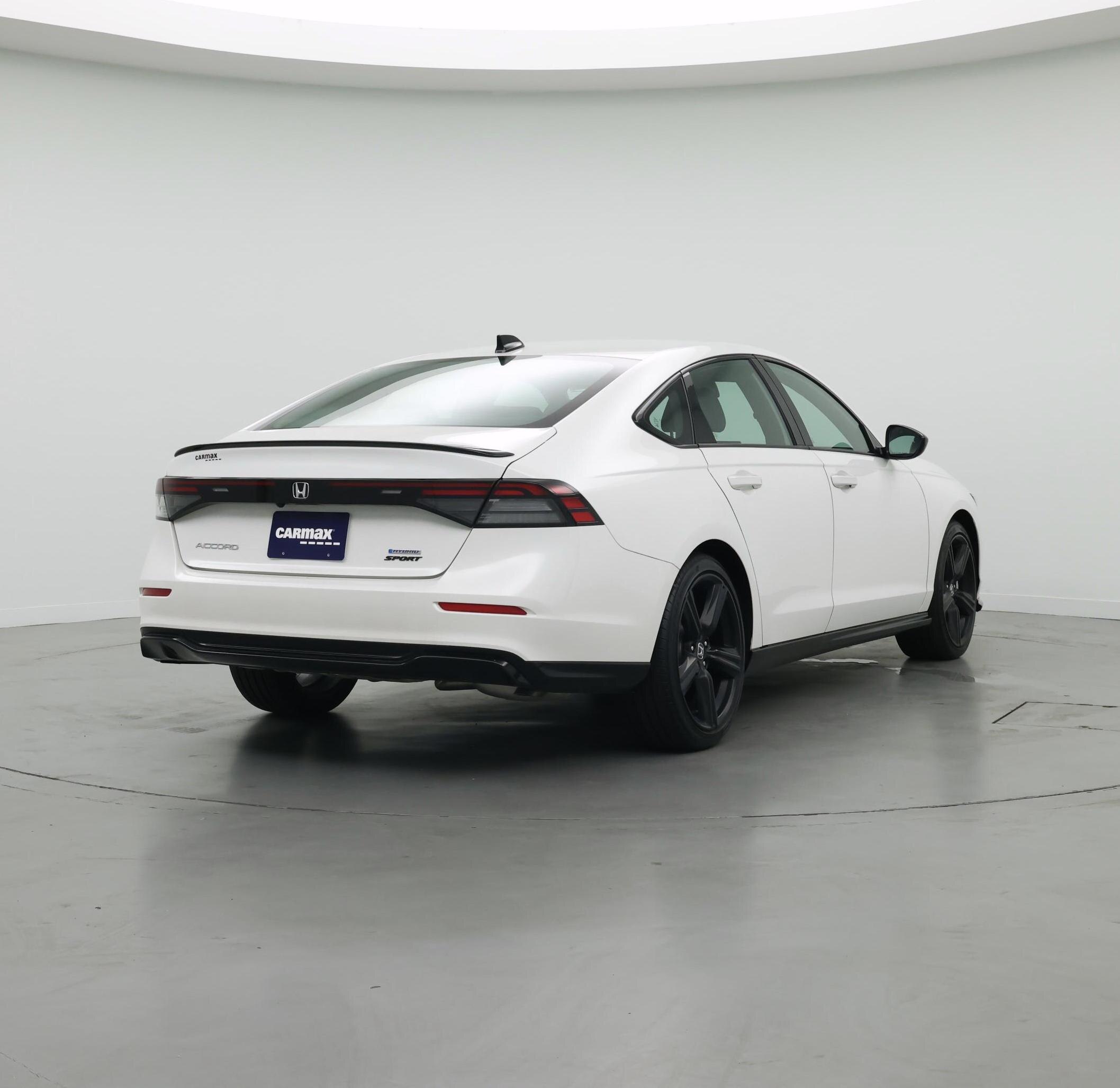 Thumbnail: 2025 Honda Accord - 8