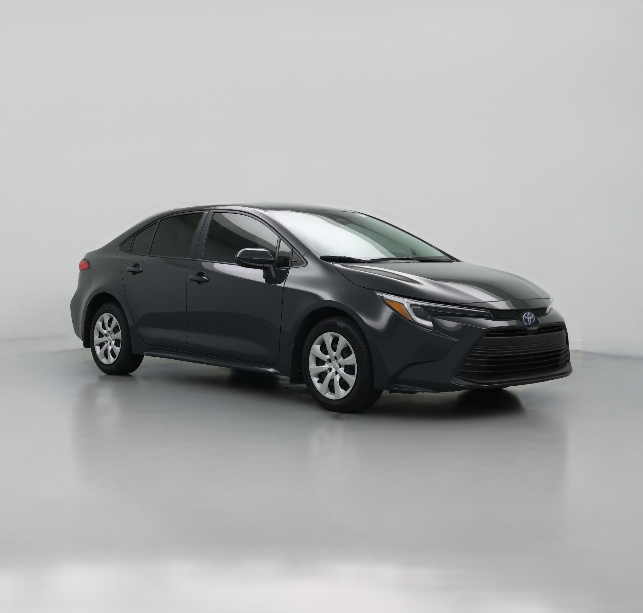 Thumbnail: 2025 Toyota Corolla - 1