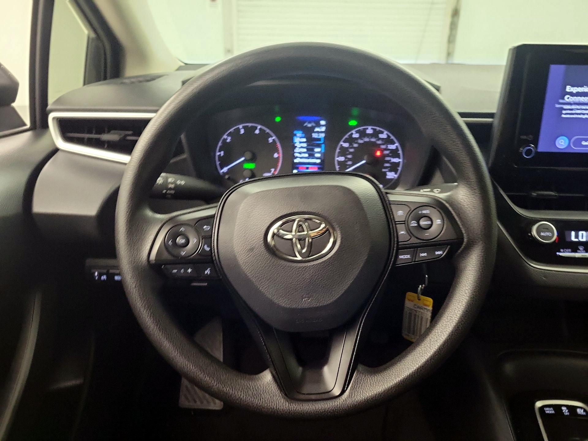 Thumbnail: 2025 Toyota Corolla - 10
