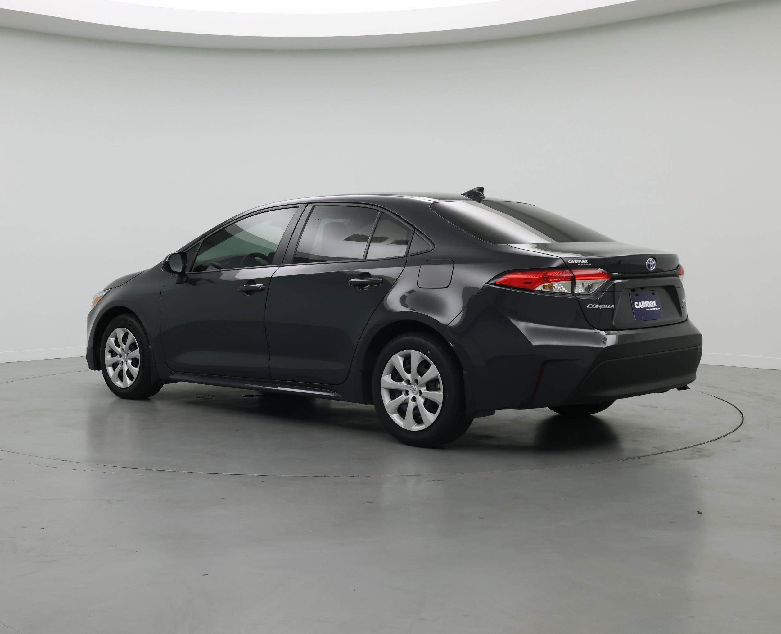 Thumbnail: 2025 Toyota Corolla - 2