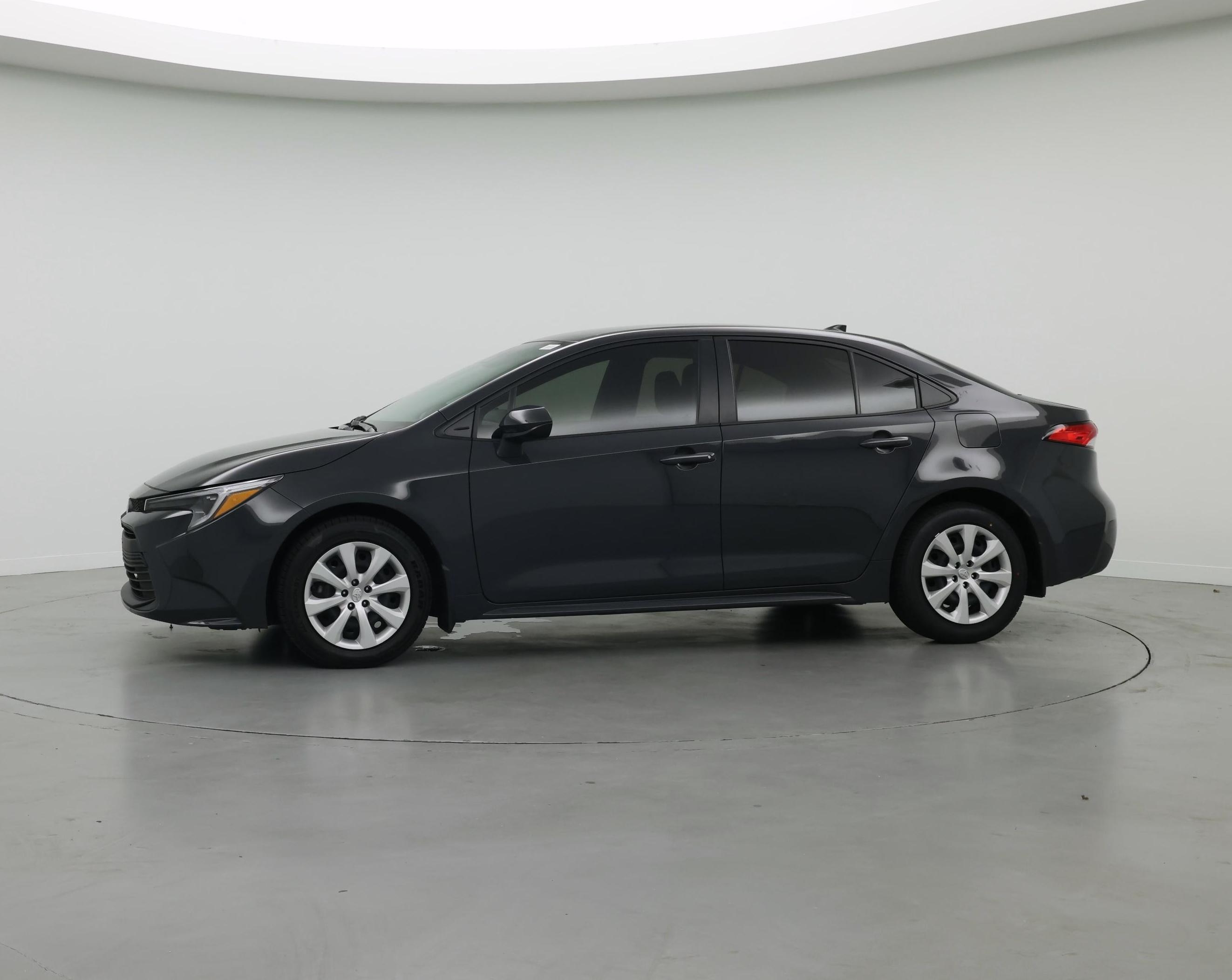Thumbnail: 2025 Toyota Corolla - 3