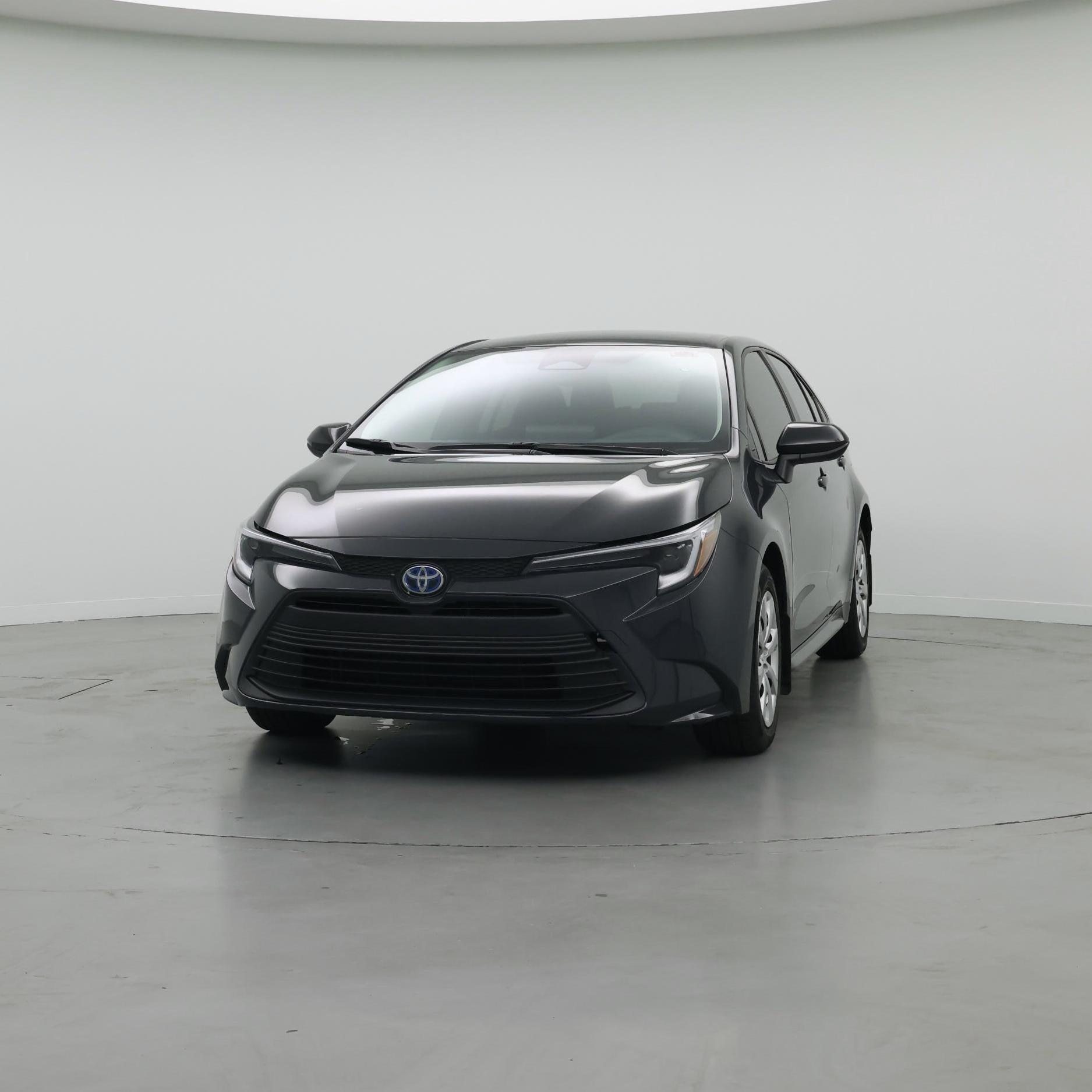 Thumbnail: 2025 Toyota Corolla - 4