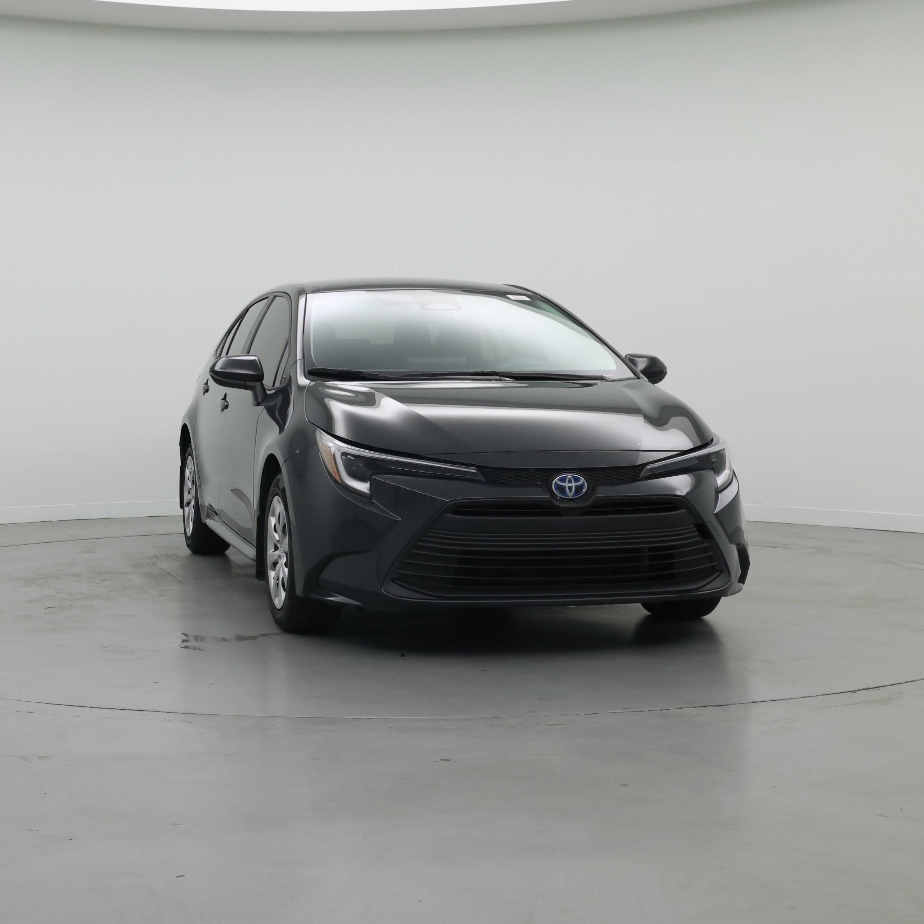 Thumbnail: 2025 Toyota Corolla - 5