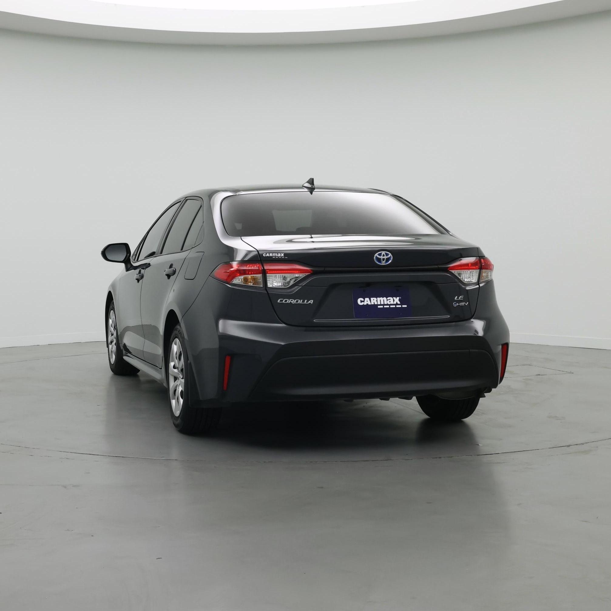 Thumbnail: 2025 Toyota Corolla - 6