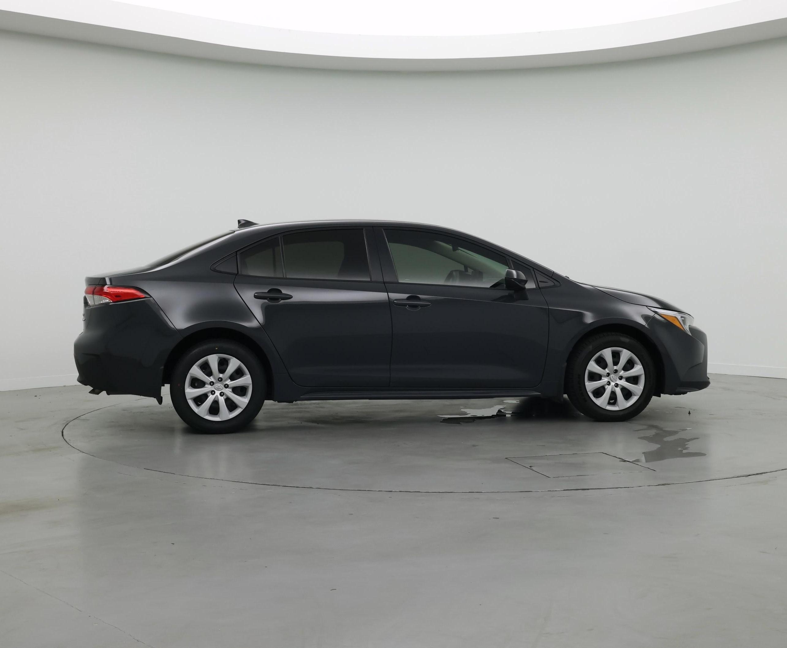 Thumbnail: 2025 Toyota Corolla - 7