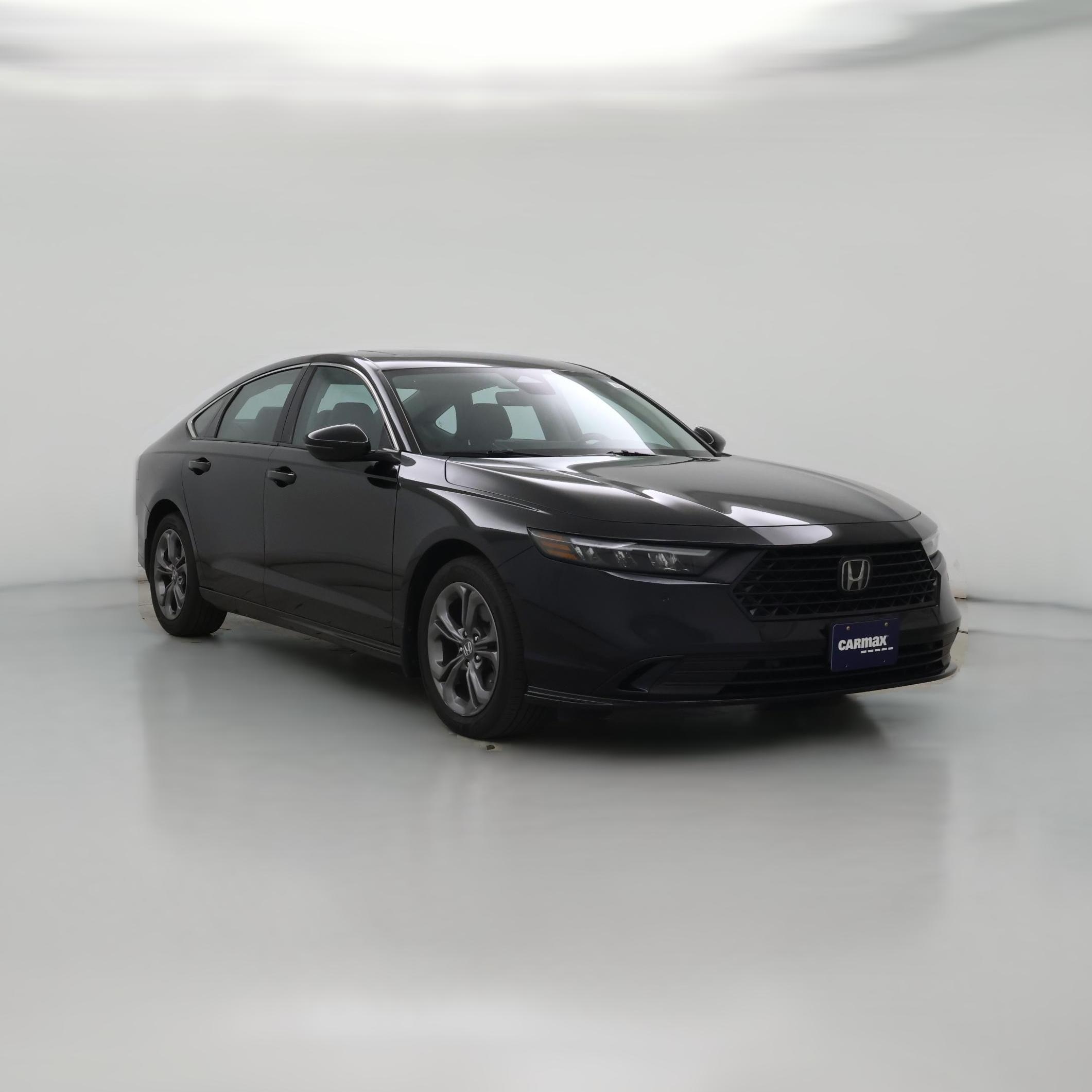 Thumbnail: 2024 Honda Accord - 1