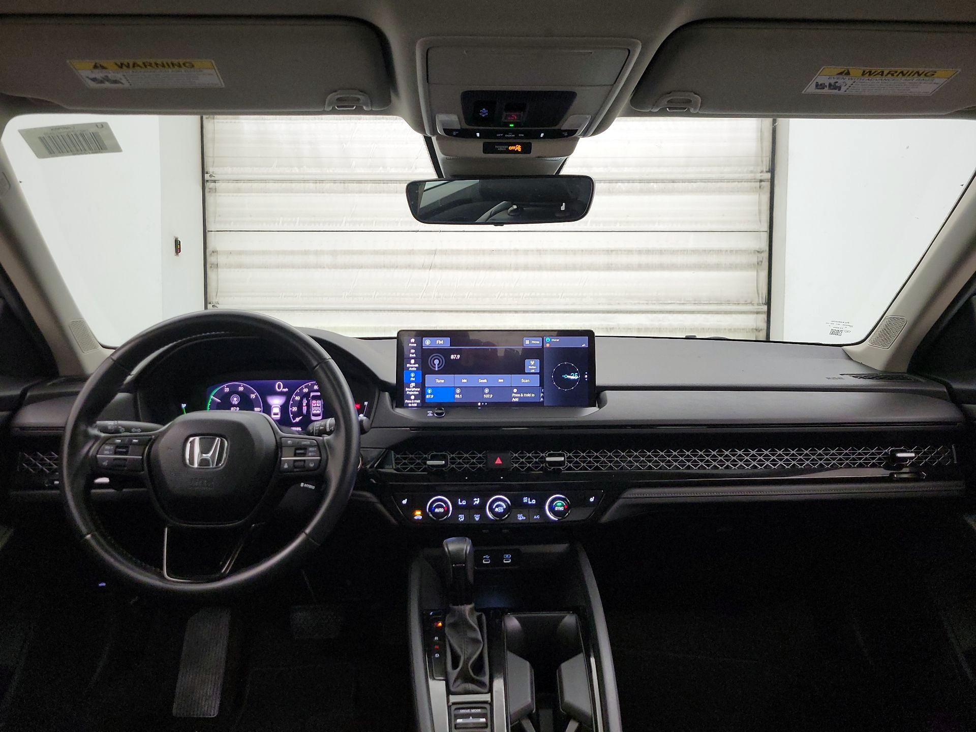 Thumbnail: 2024 Honda Accord - 9