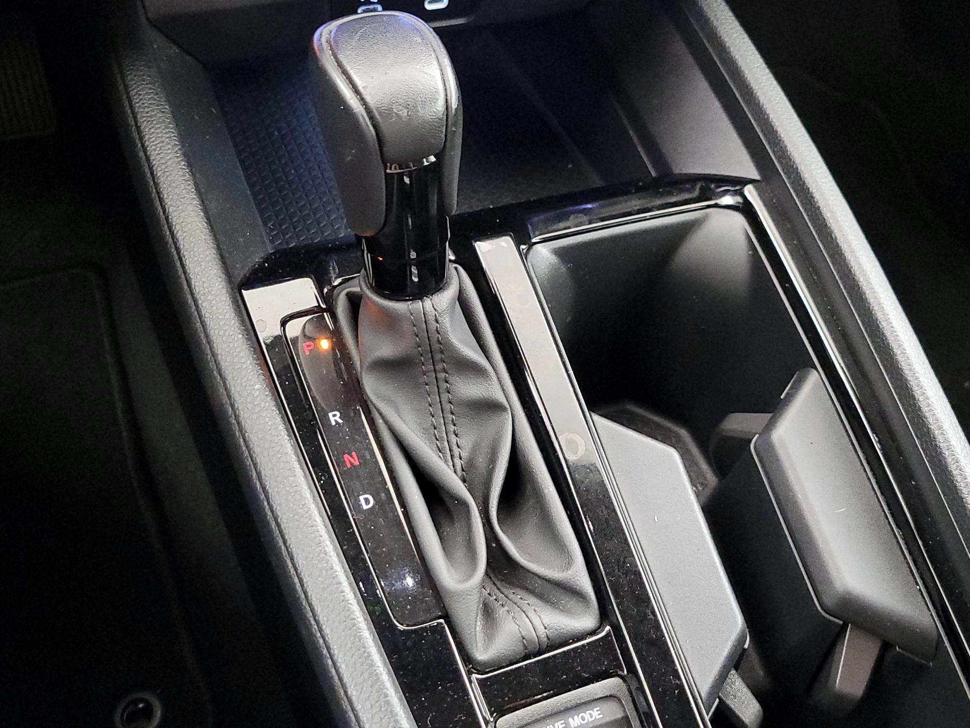 Thumbnail: 2024 Honda Accord - 16