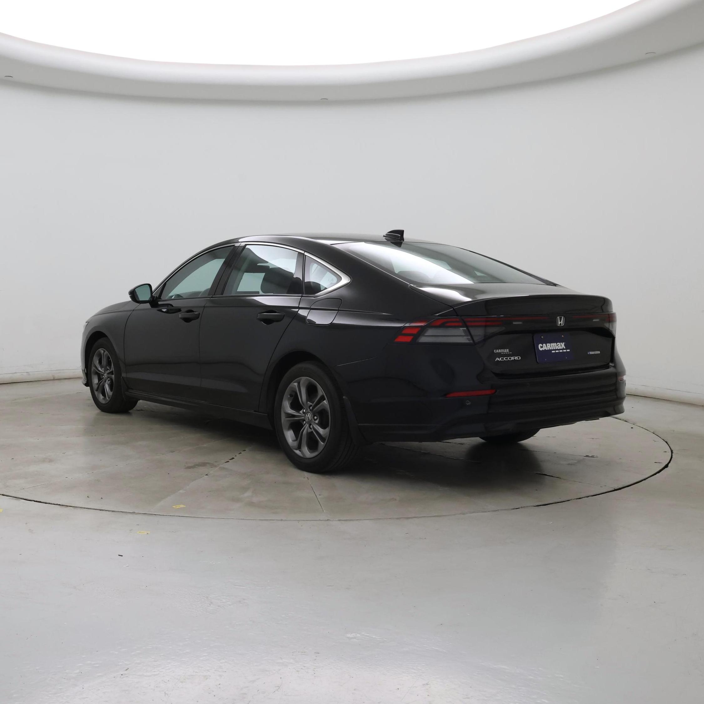 Thumbnail: 2024 Honda Accord - 2
