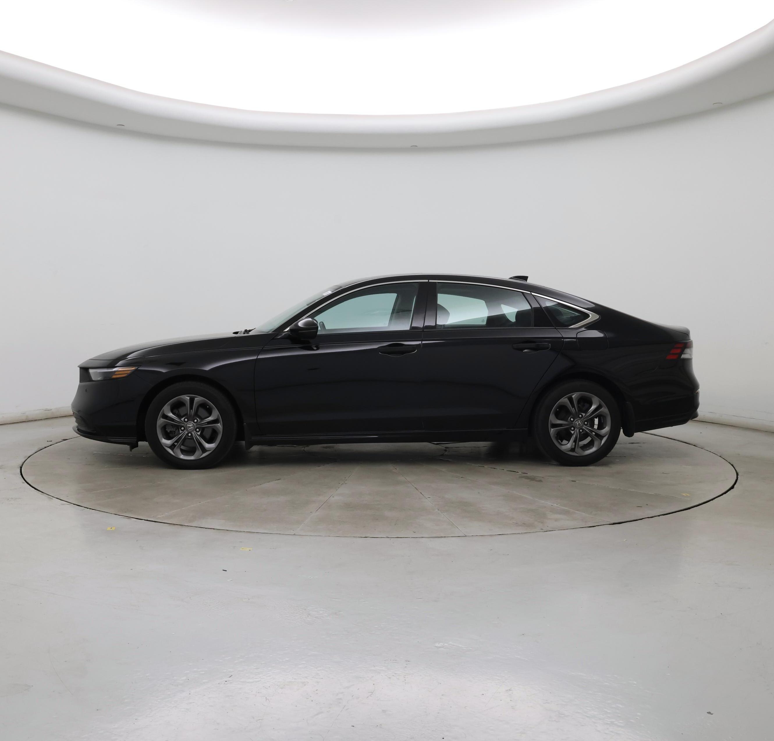 Thumbnail: 2024 Honda Accord - 3