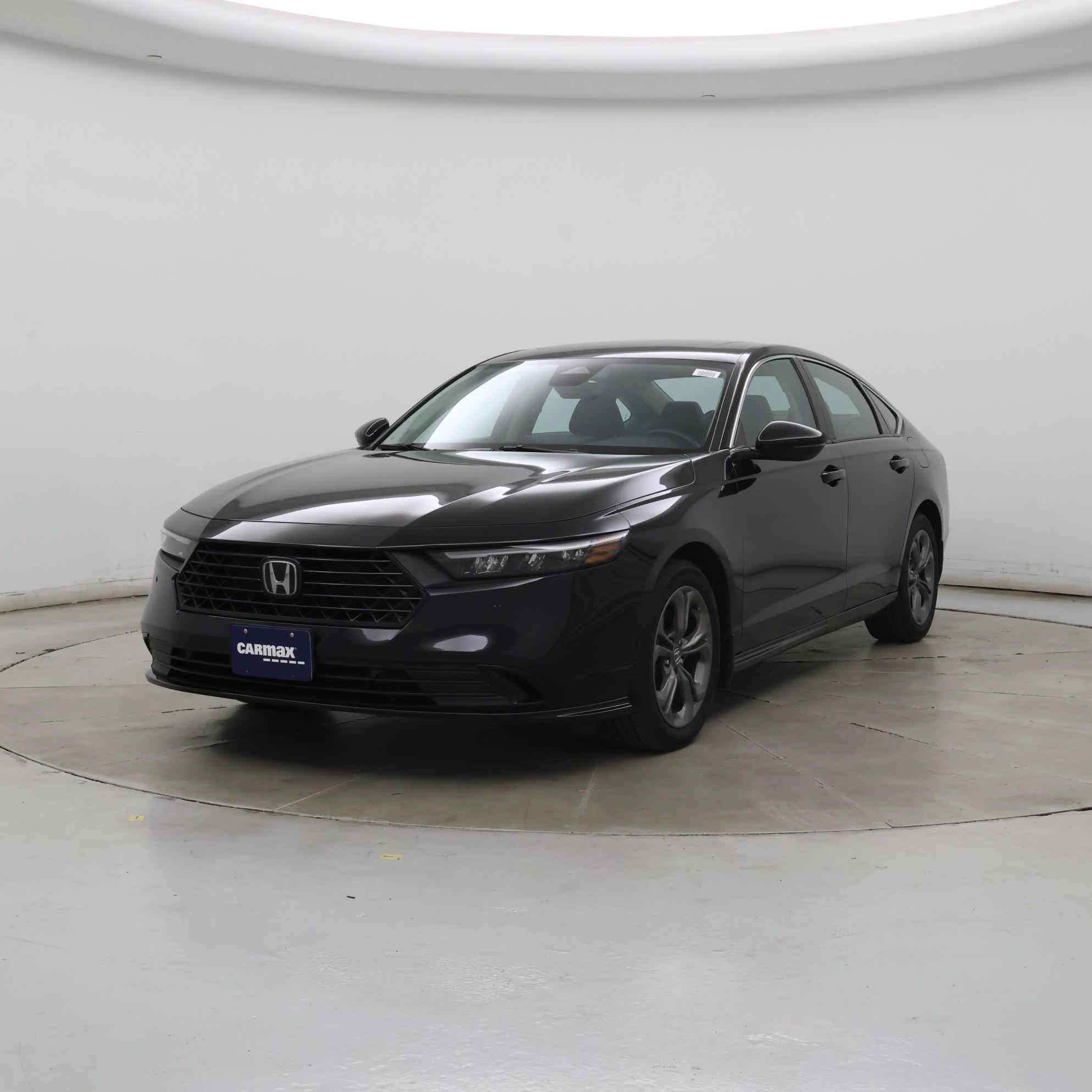 Thumbnail: 2024 Honda Accord - 4
