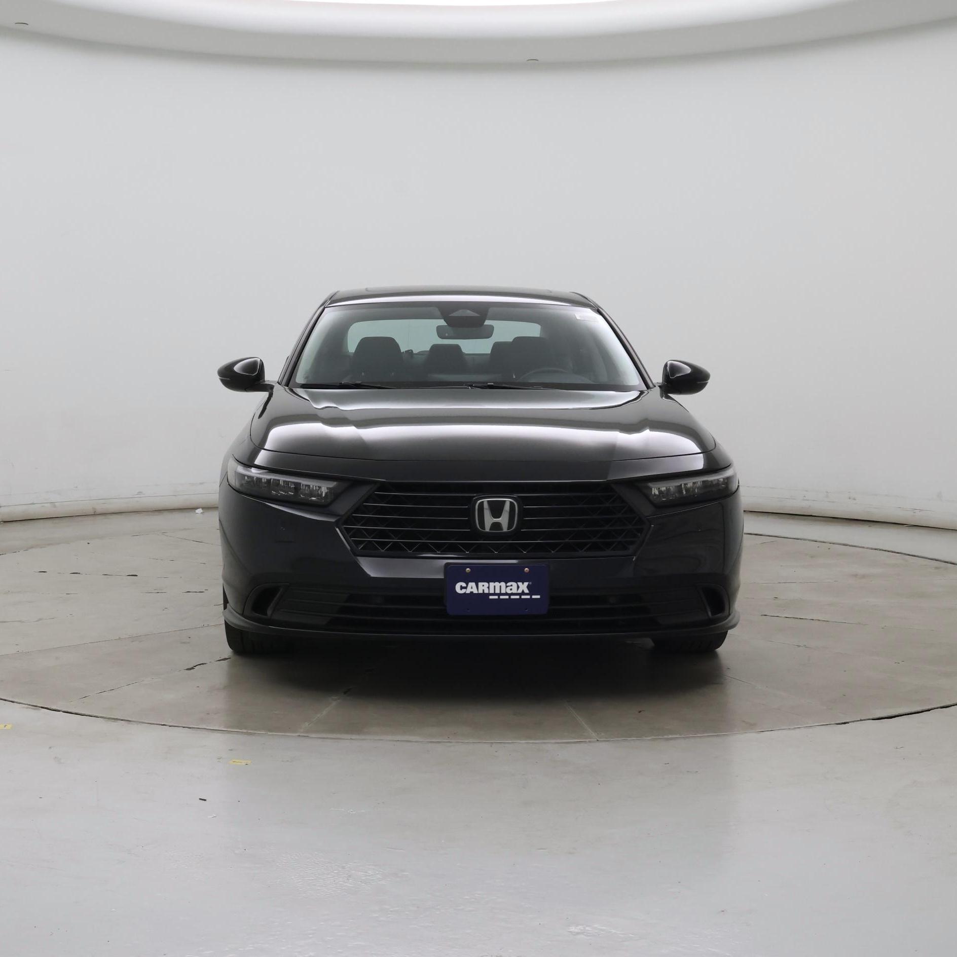 Thumbnail: 2024 Honda Accord - 5
