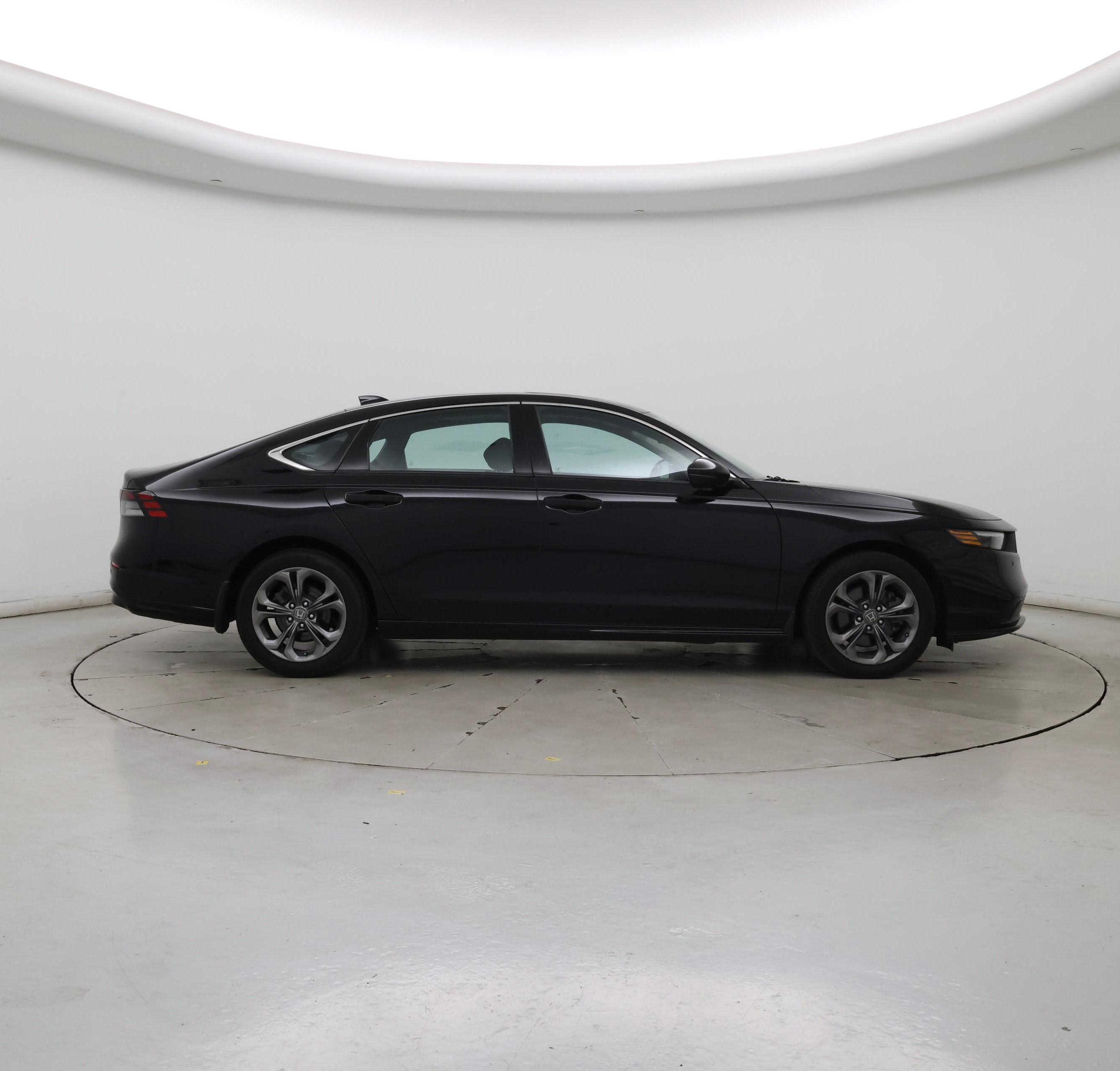 Thumbnail: 2024 Honda Accord - 7