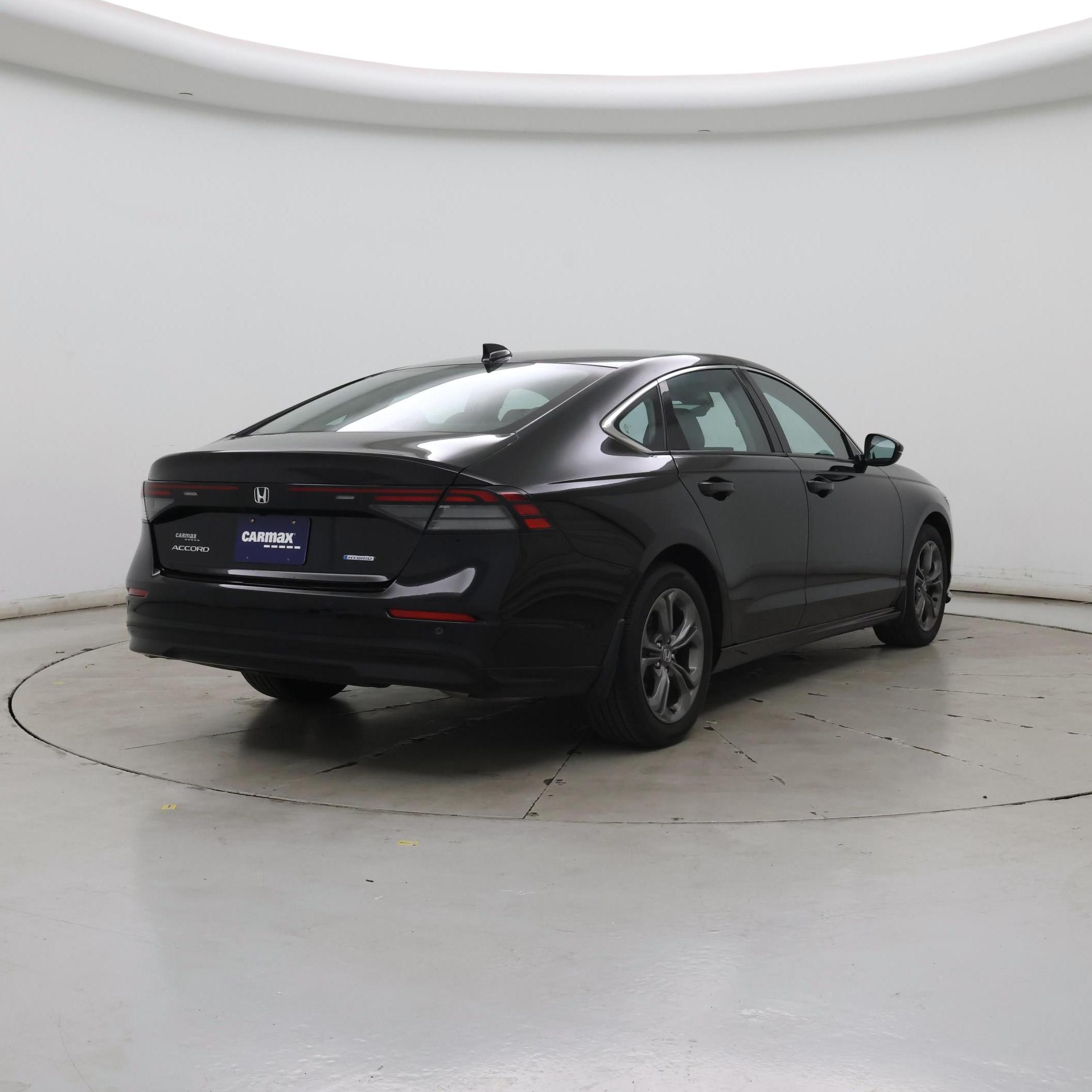 Thumbnail: 2024 Honda Accord - 8
