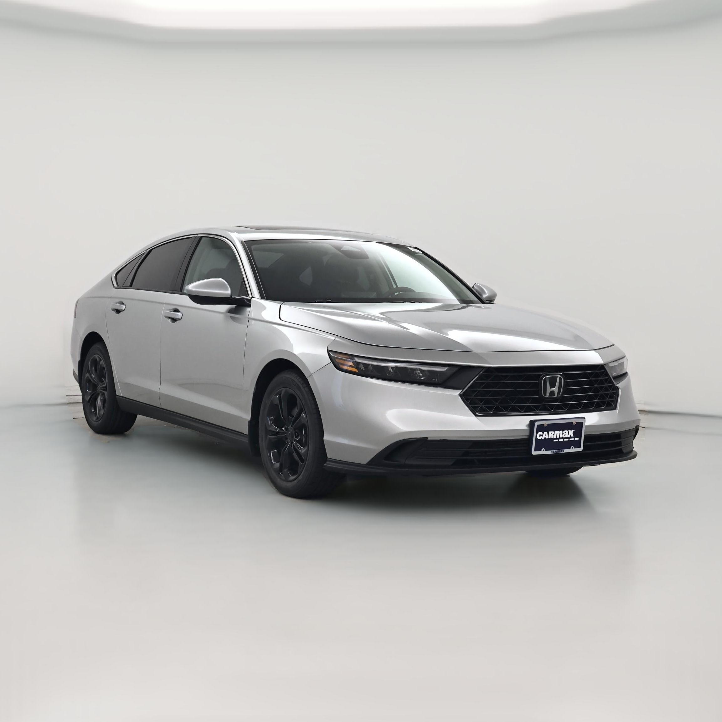 Thumbnail: 2024 Honda Accord - 1