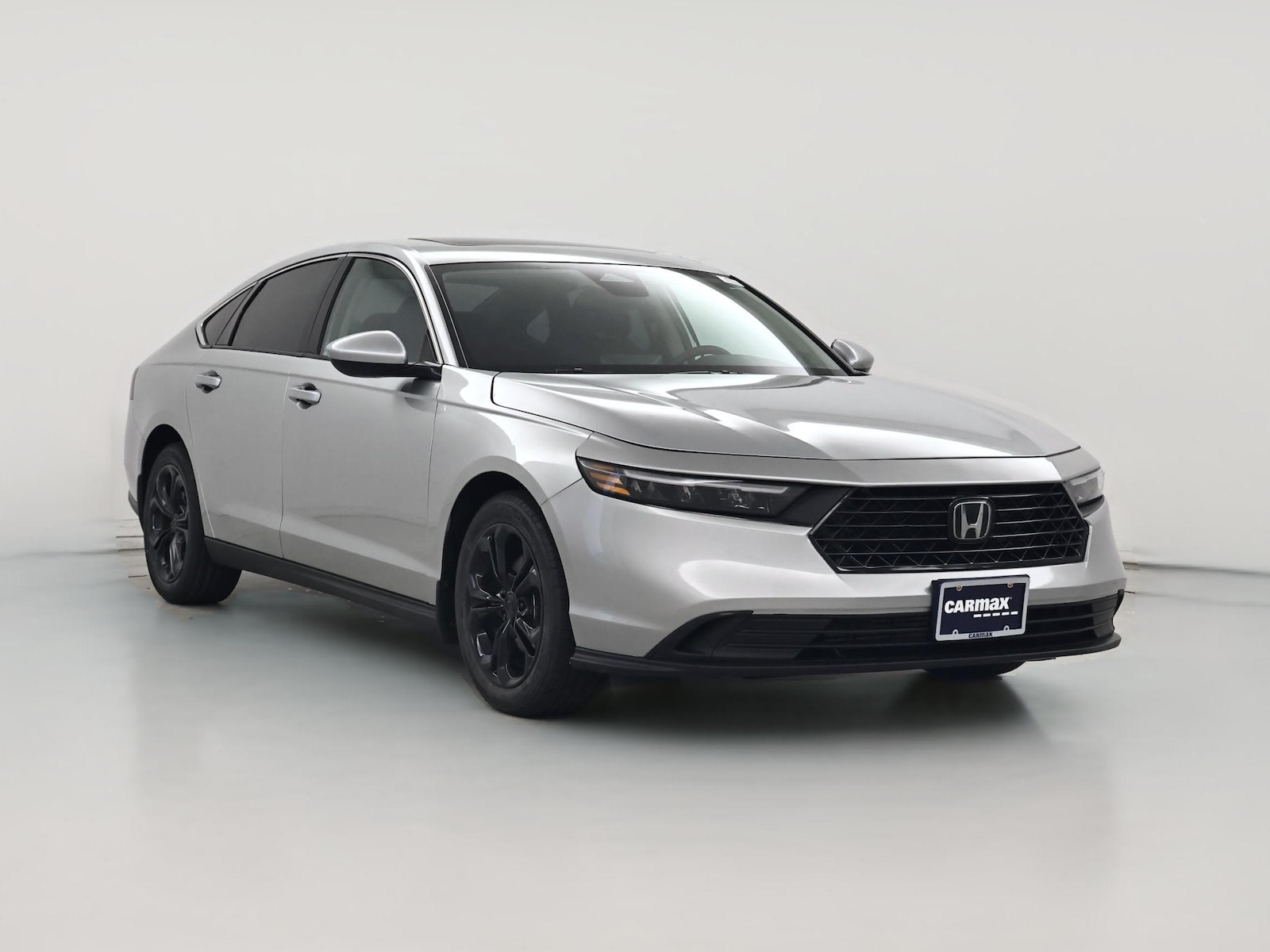 2024 Honda Accord Sedan