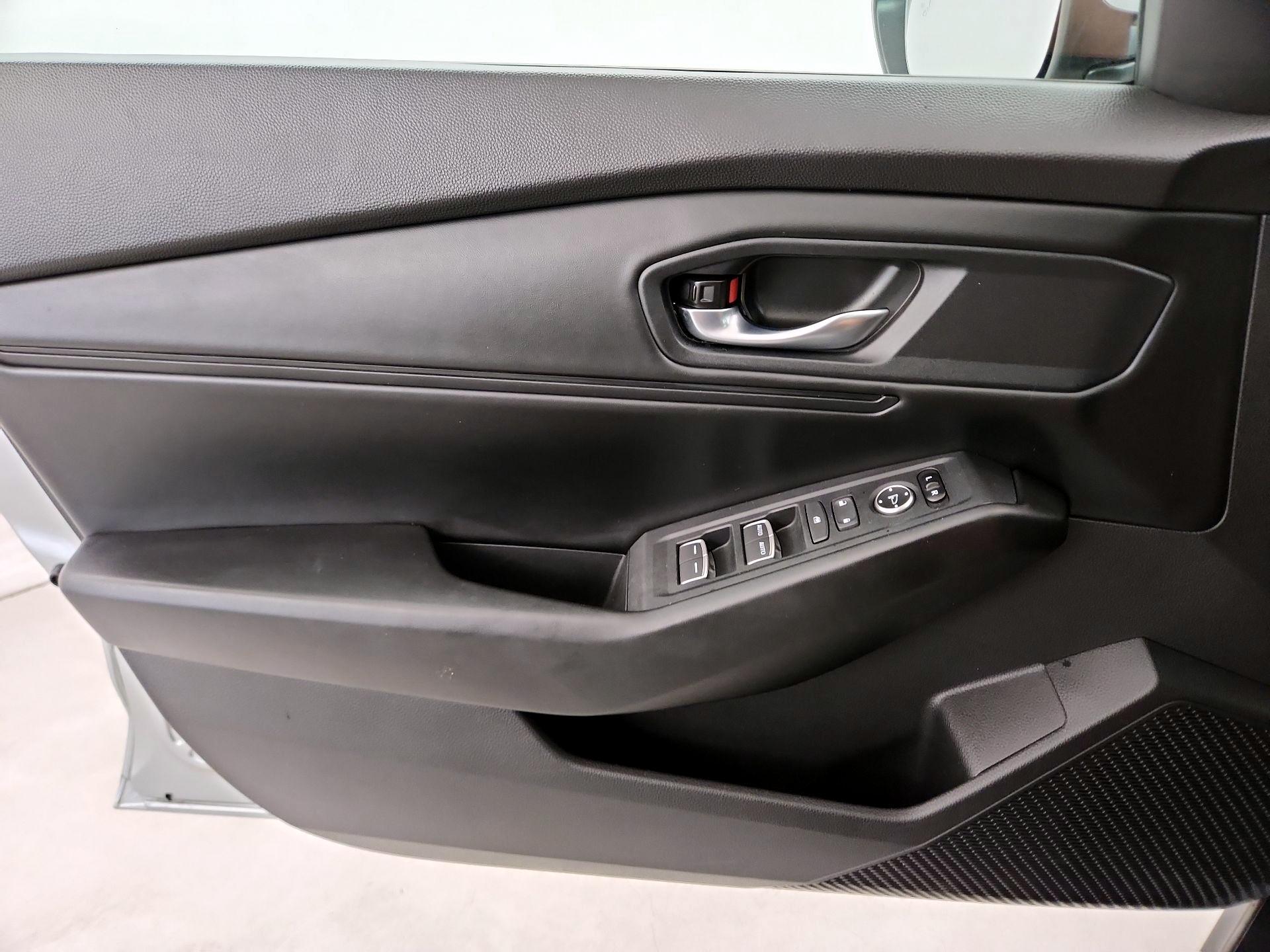 Thumbnail: 2024 Honda Accord - 12