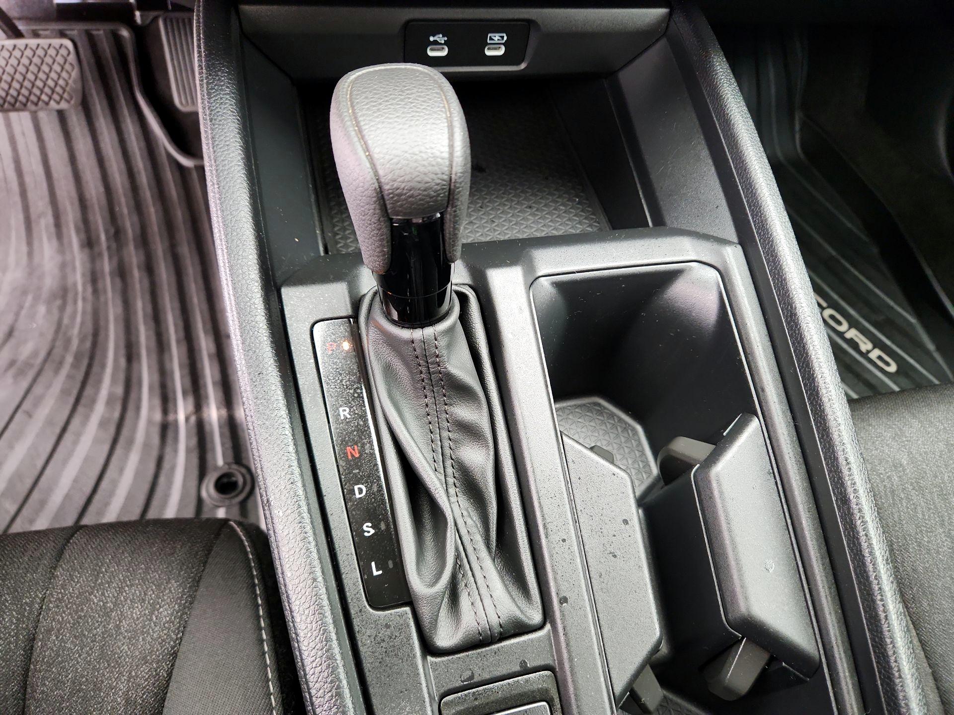 Thumbnail: 2024 Honda Accord - 16