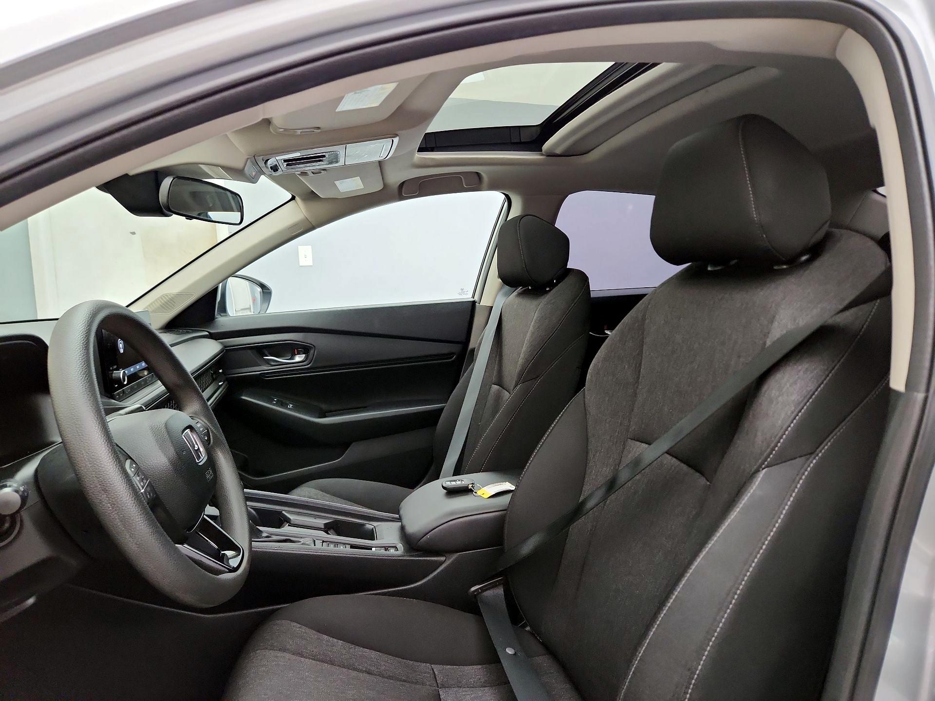 Thumbnail: 2024 Honda Accord - 18