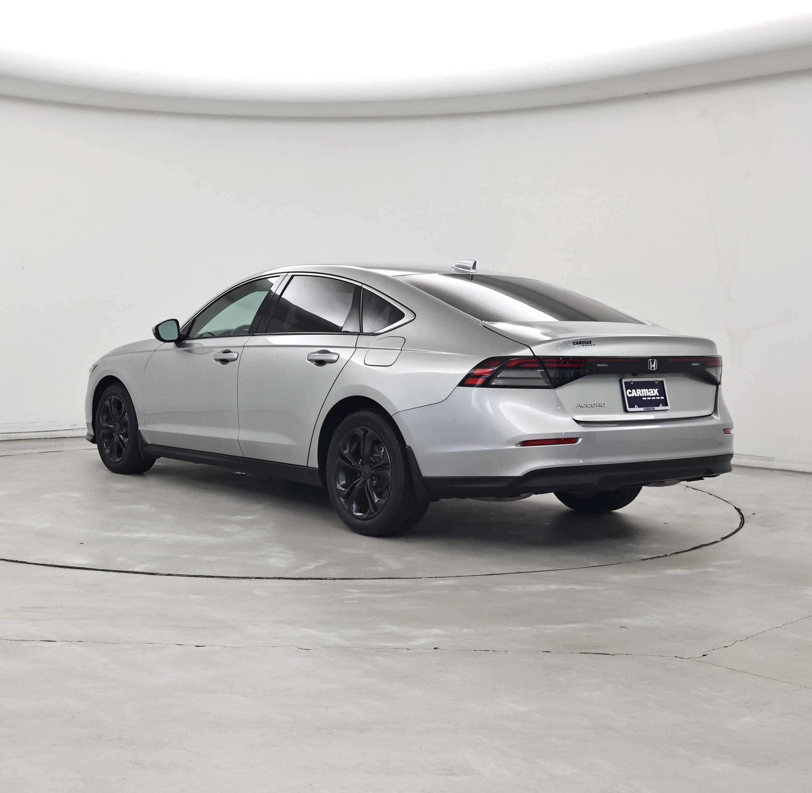 Thumbnail: 2024 Honda Accord - 2