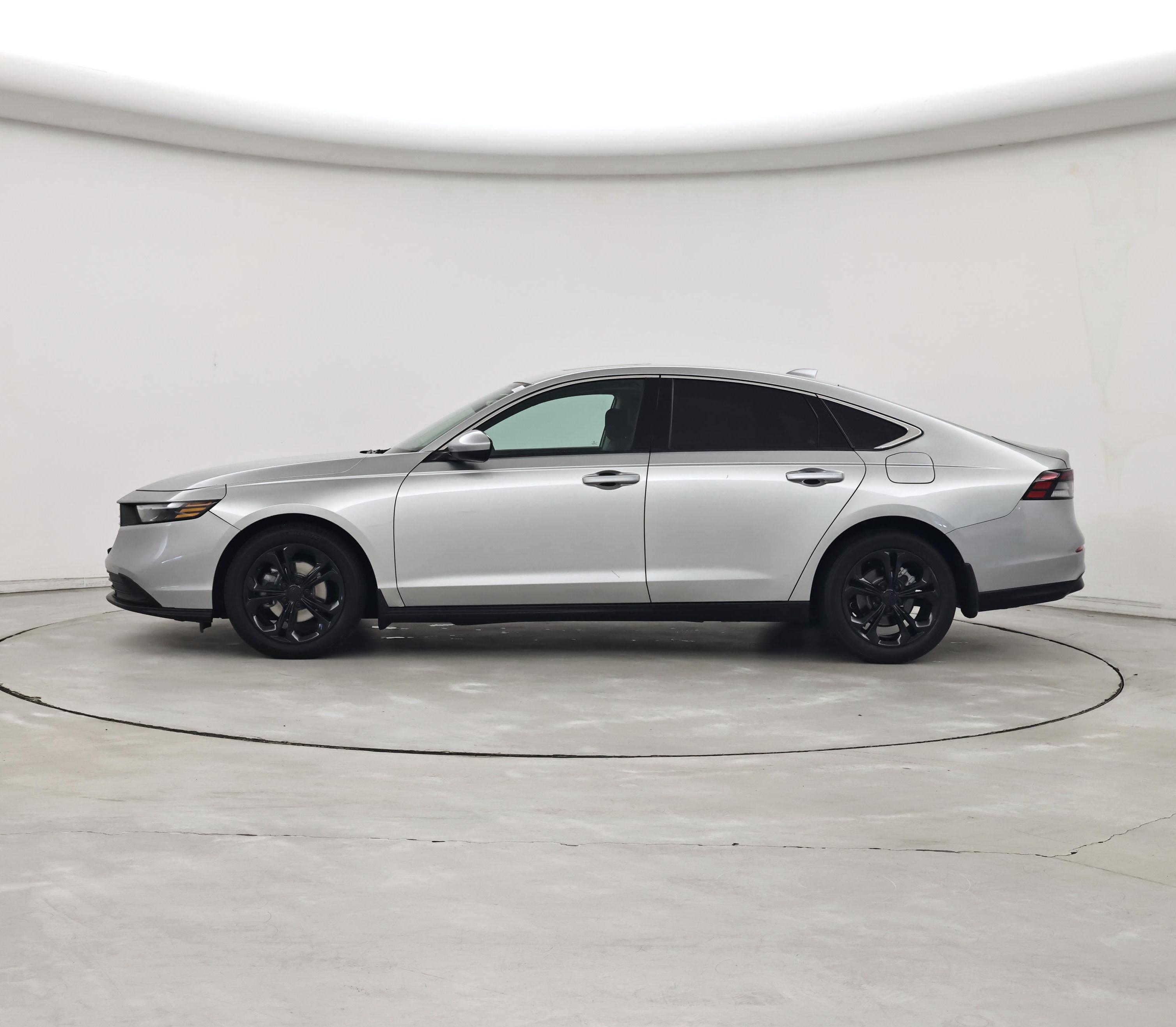 Thumbnail: 2024 Honda Accord - 3