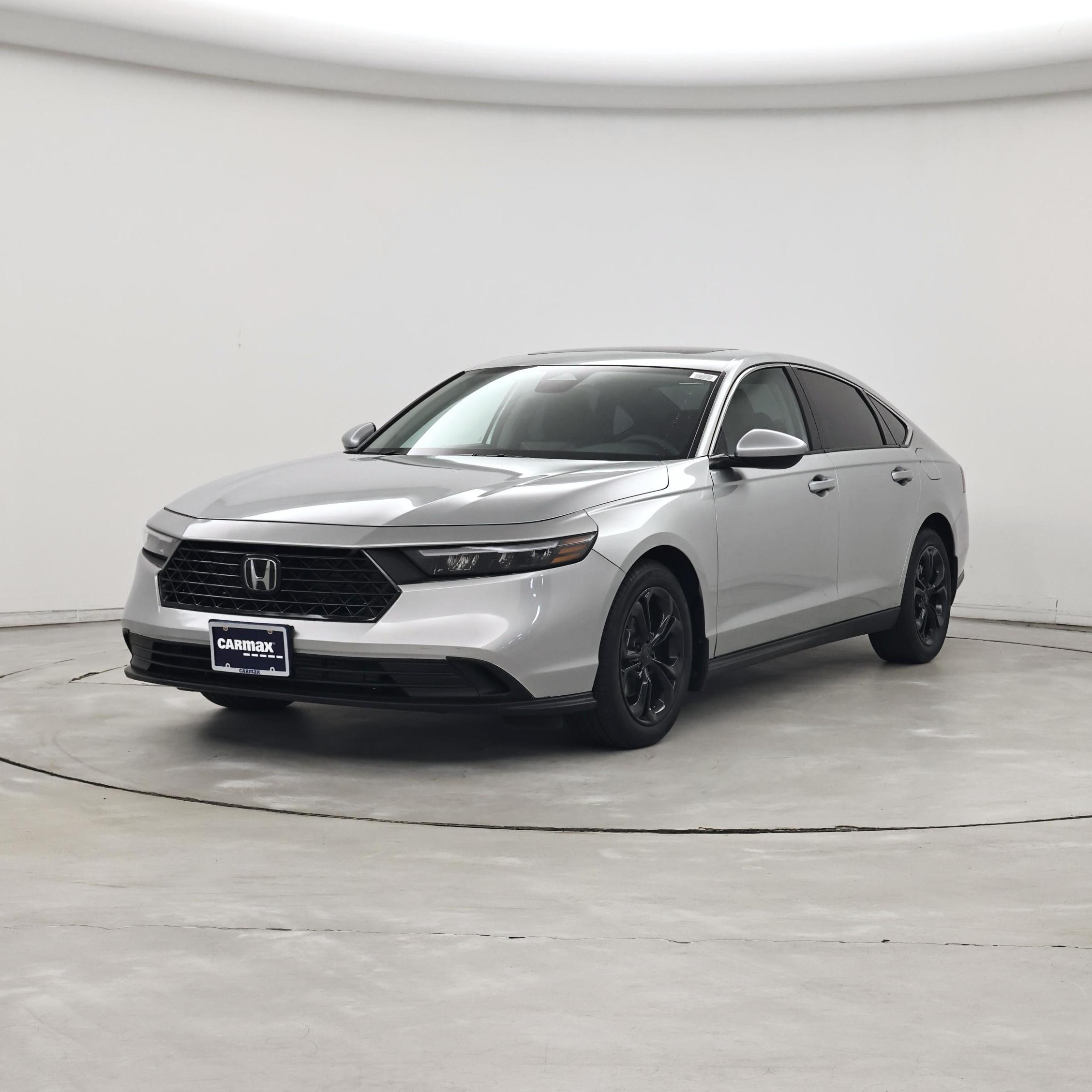 Thumbnail: 2024 Honda Accord - 4