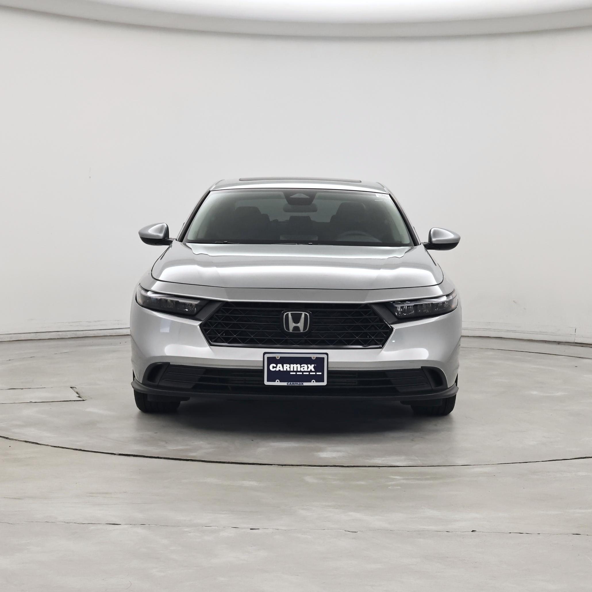 Thumbnail: 2024 Honda Accord - 5