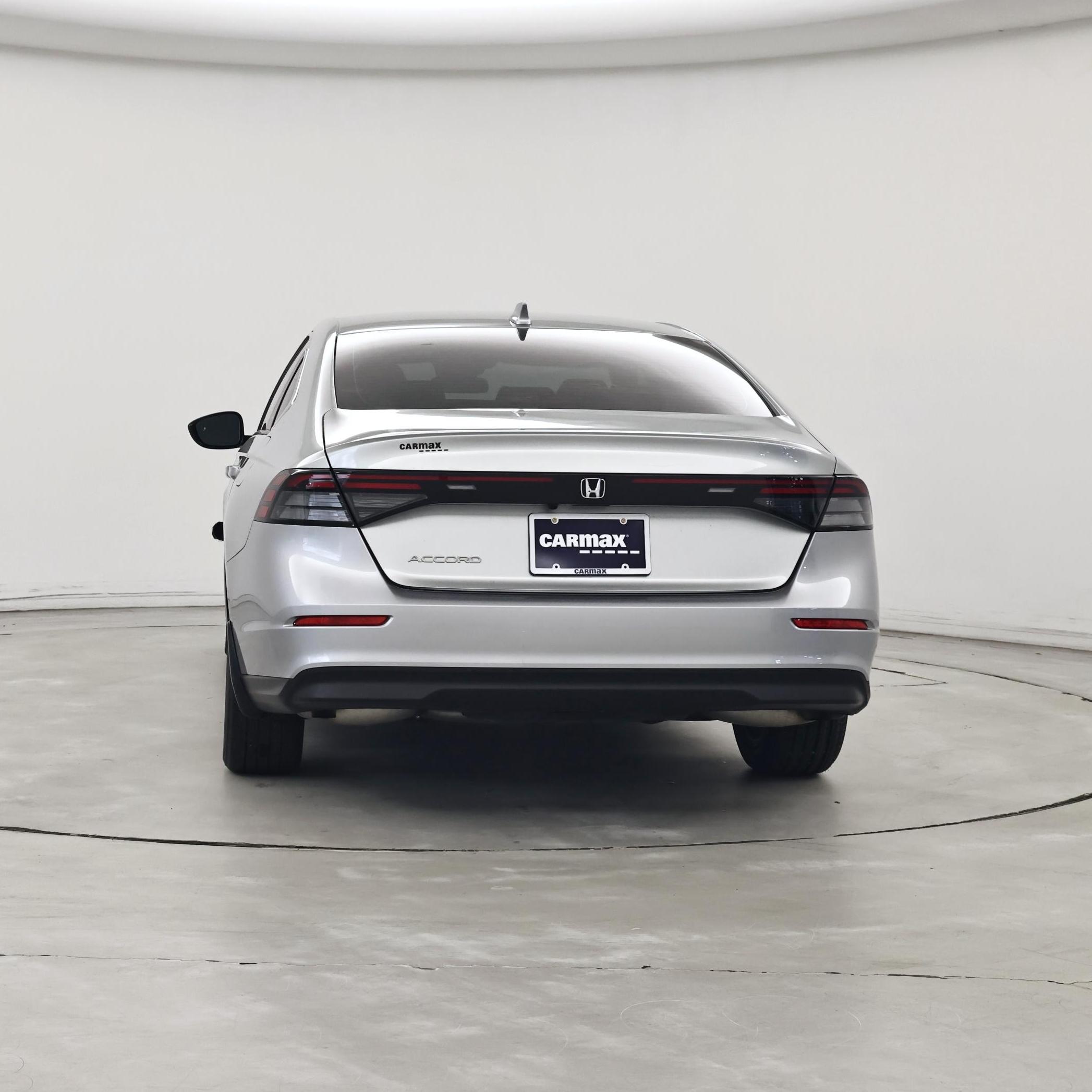 Thumbnail: 2024 Honda Accord - 6