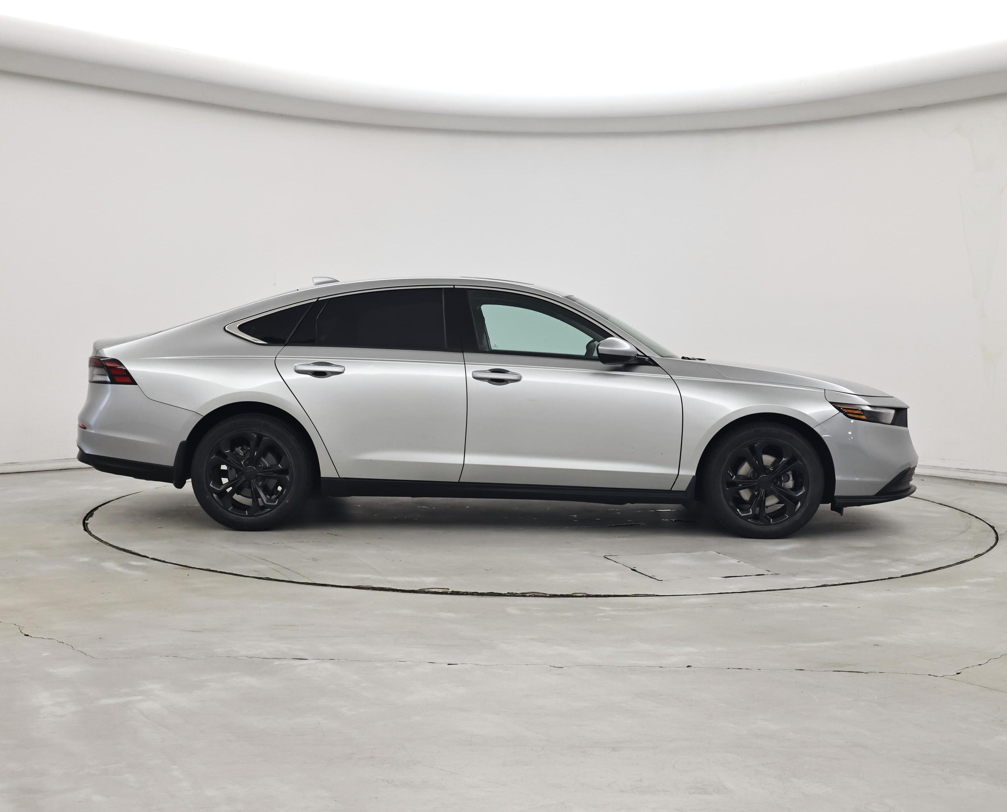 Thumbnail: 2024 Honda Accord - 7
