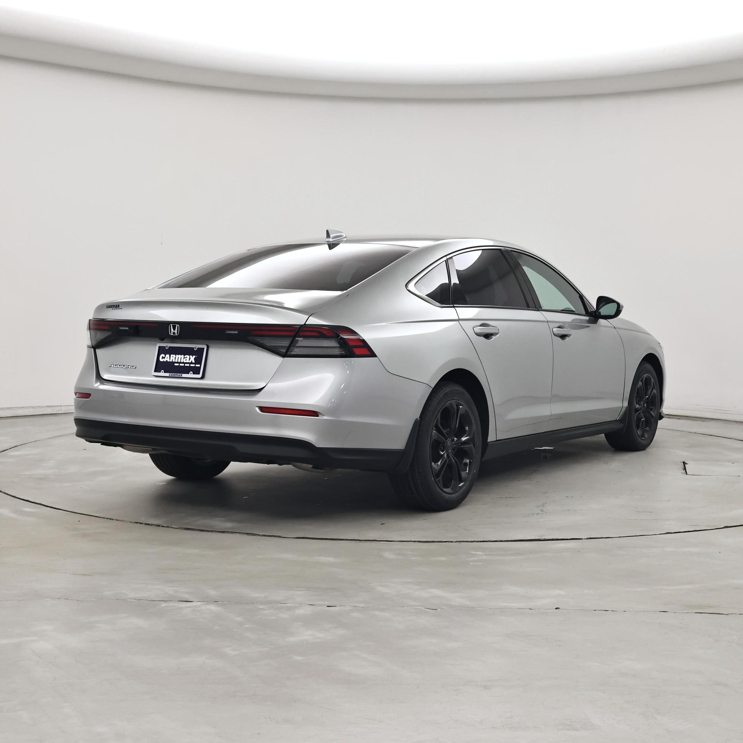 Thumbnail: 2024 Honda Accord - 8