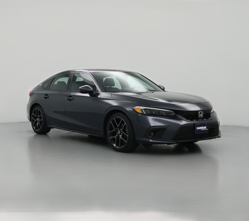 2022 Honda Civic Sport Touring