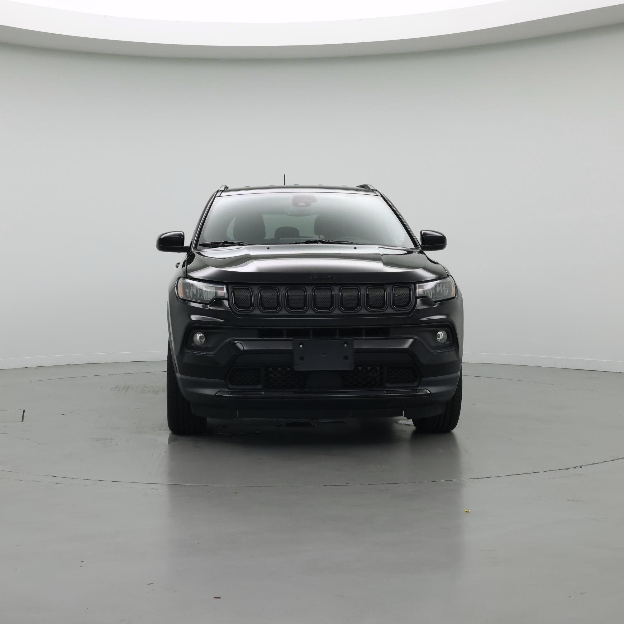 Thumbnail: 2022 Jeep Compass - 5