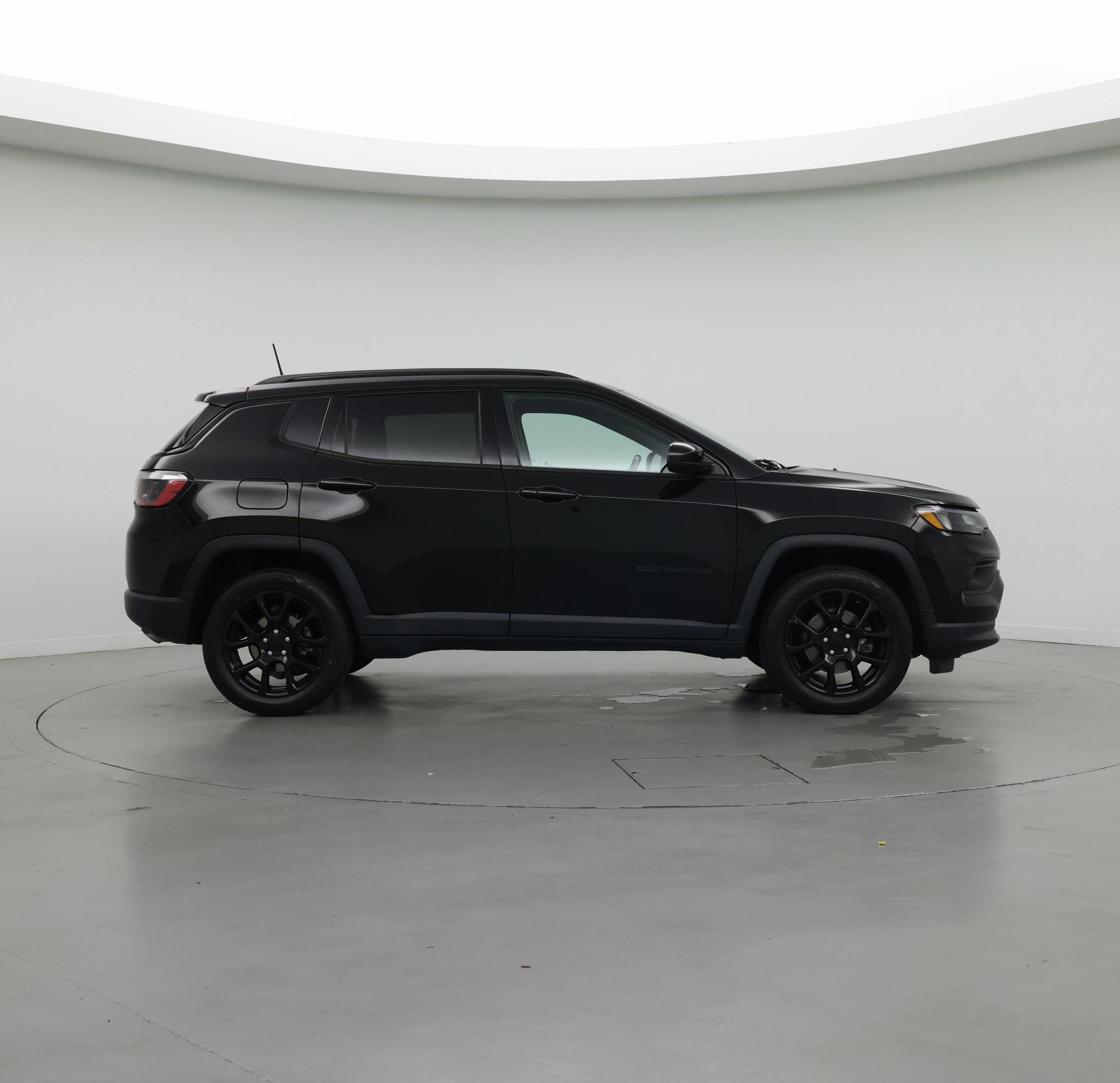 Thumbnail: 2022 Jeep Compass - 7
