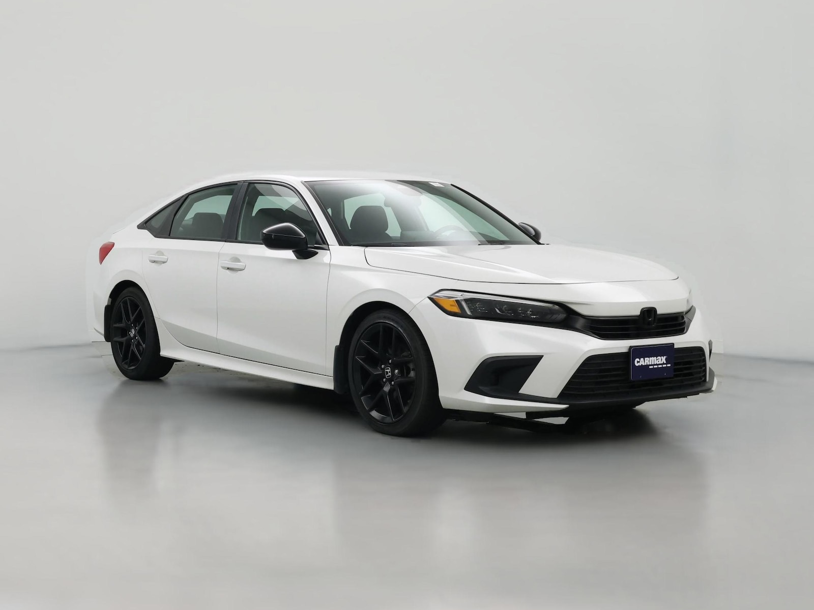 2024 Honda Civic Sedan