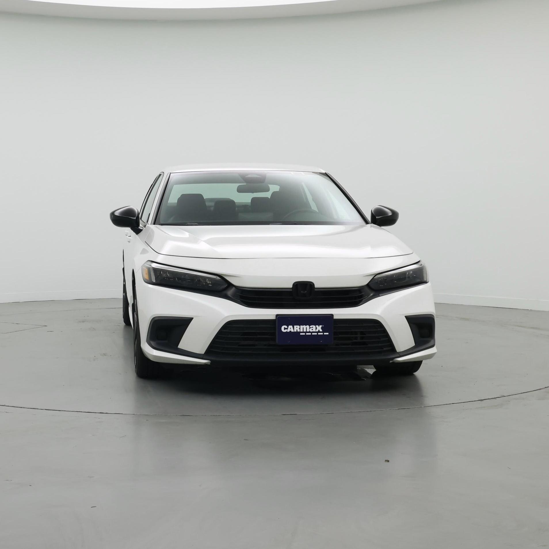 Thumbnail: 2024 Honda Civic - 5