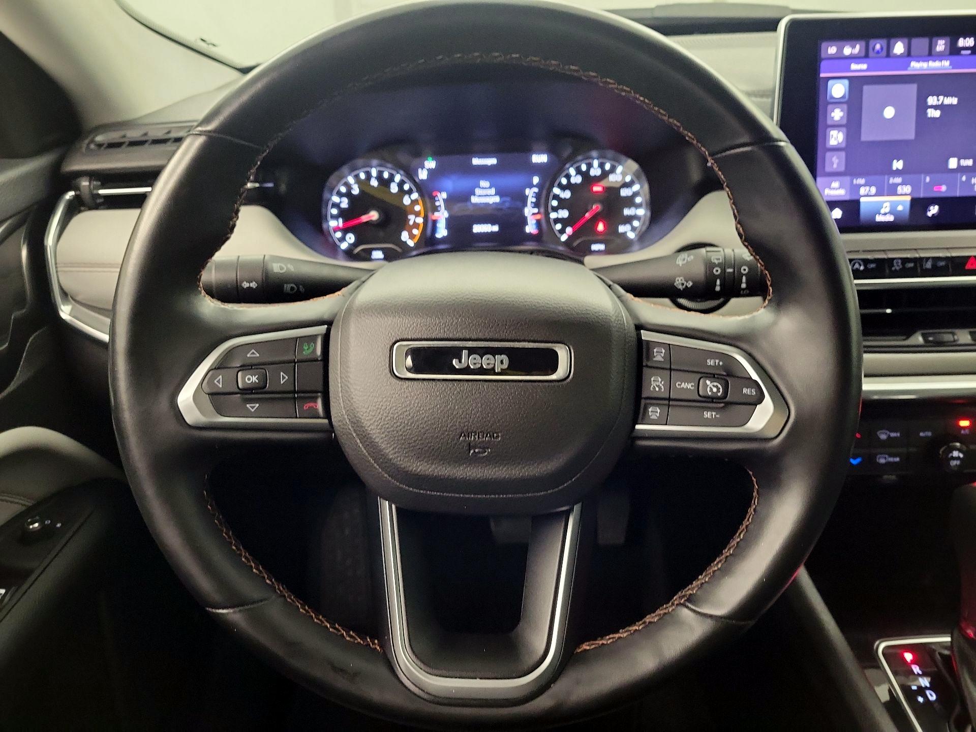Thumbnail: 2022 Jeep Compass - 10