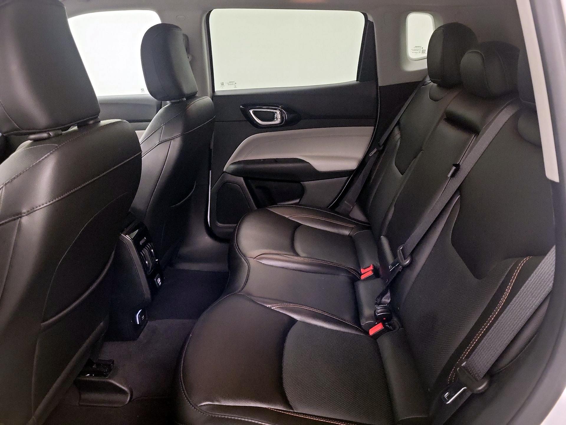Thumbnail: 2022 Jeep Compass - 19