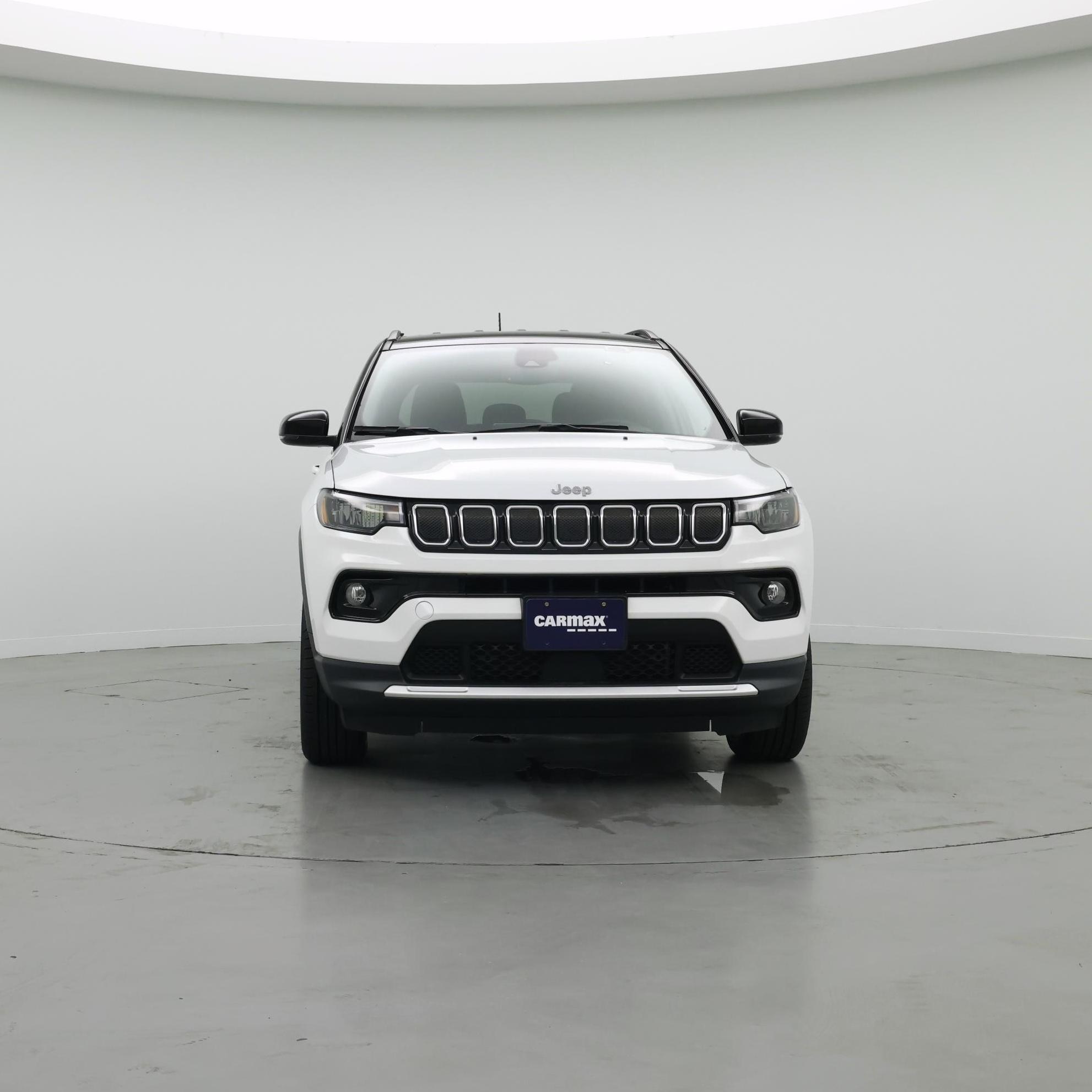 Thumbnail: 2022 Jeep Compass - 5
